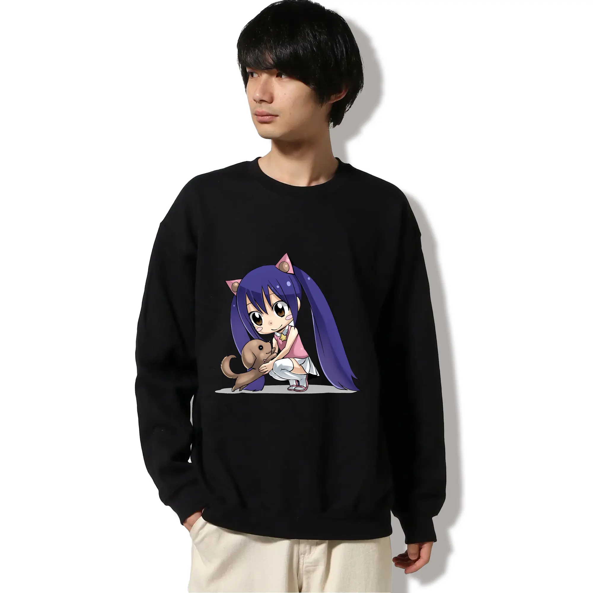 フェアリーテイル グッズ ウェンディ・マーベル