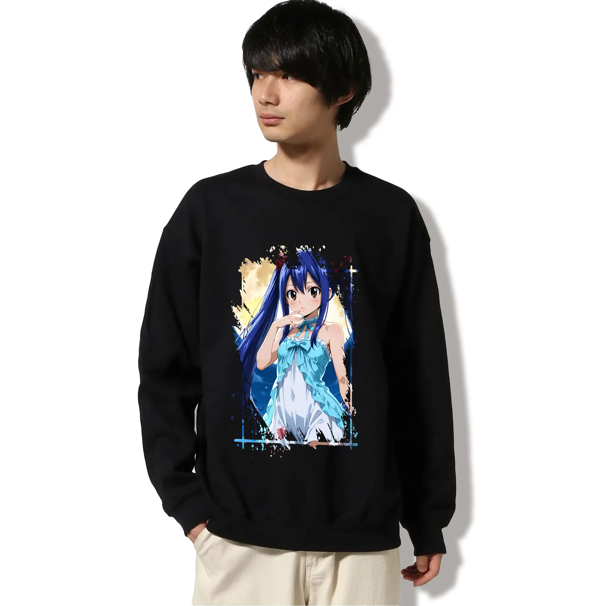 フェアリーテイル グッズ ウェンディ・マーベル