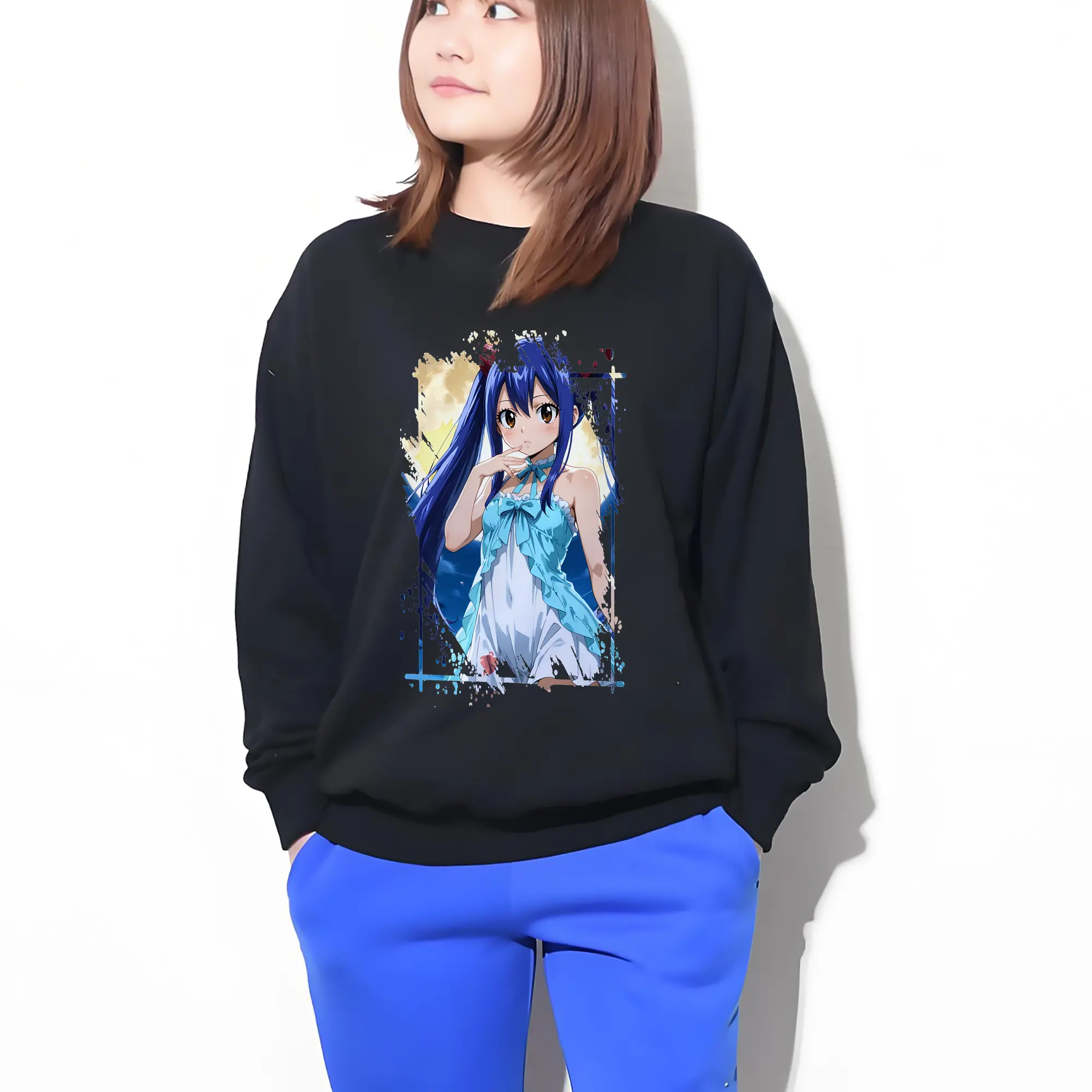 フェアリーテイル グッズ ウェンディ・マーベル