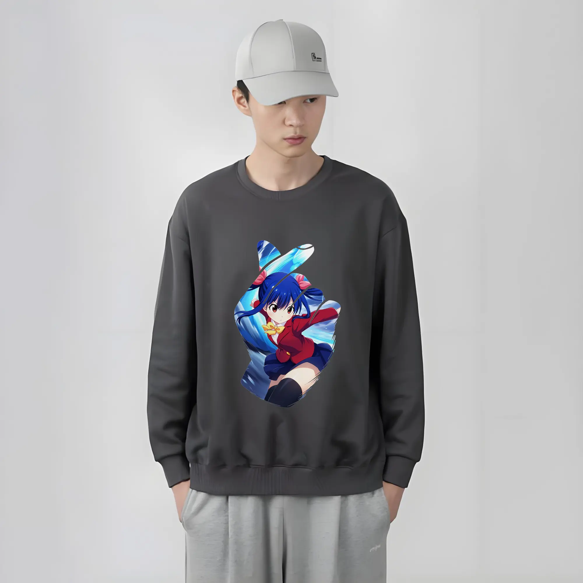 フェアリーテイル グッズ ウェンディ・マーベル