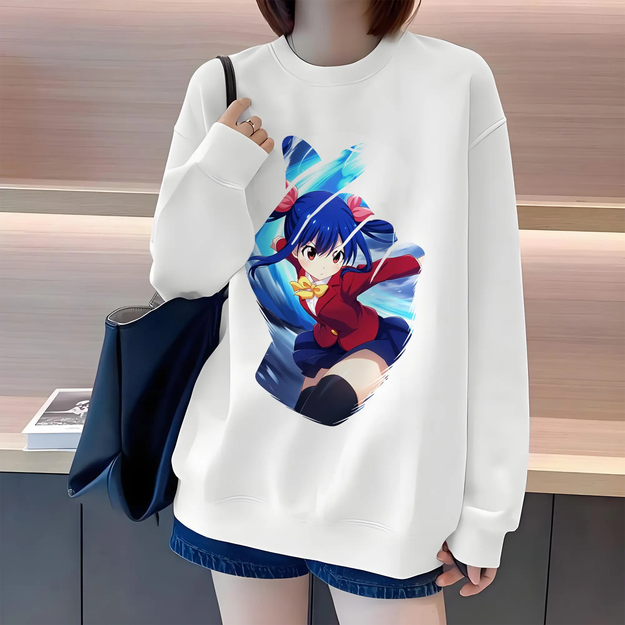 フェアリーテイル グッズ ウェンディ・マーベル