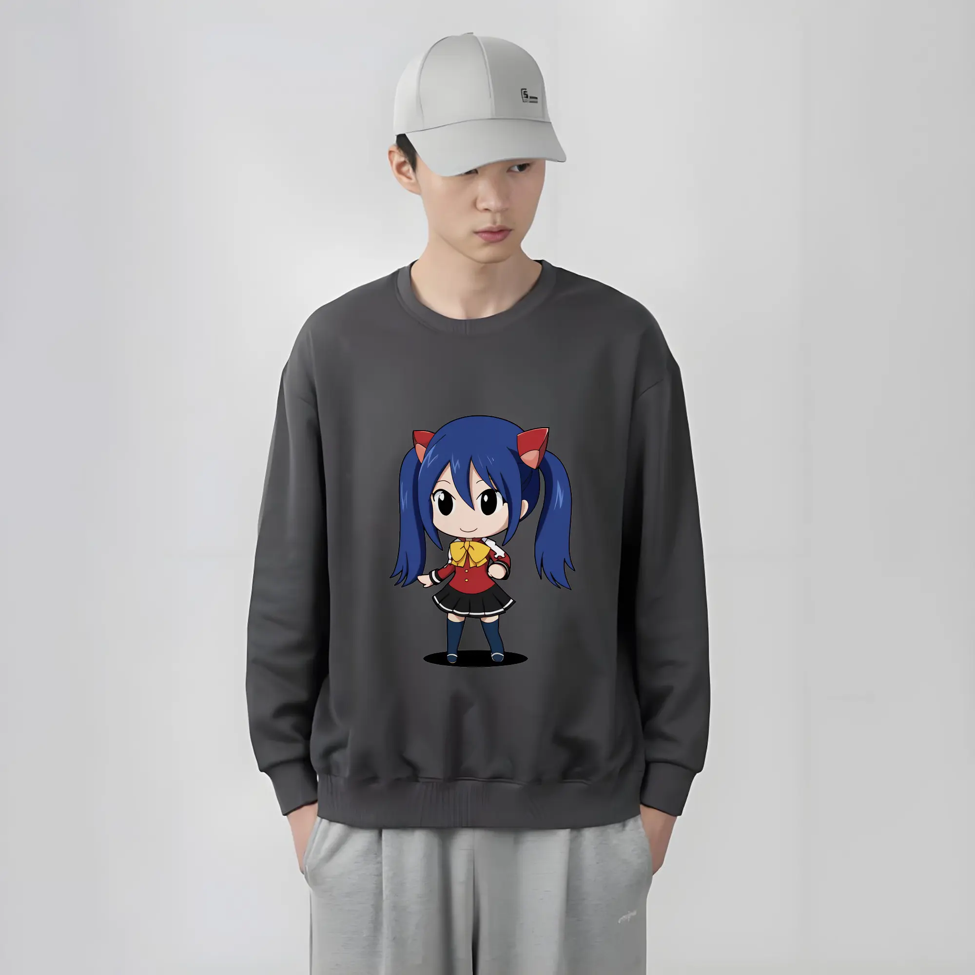 フェアリーテイル グッズ ウェンディ・マーベル