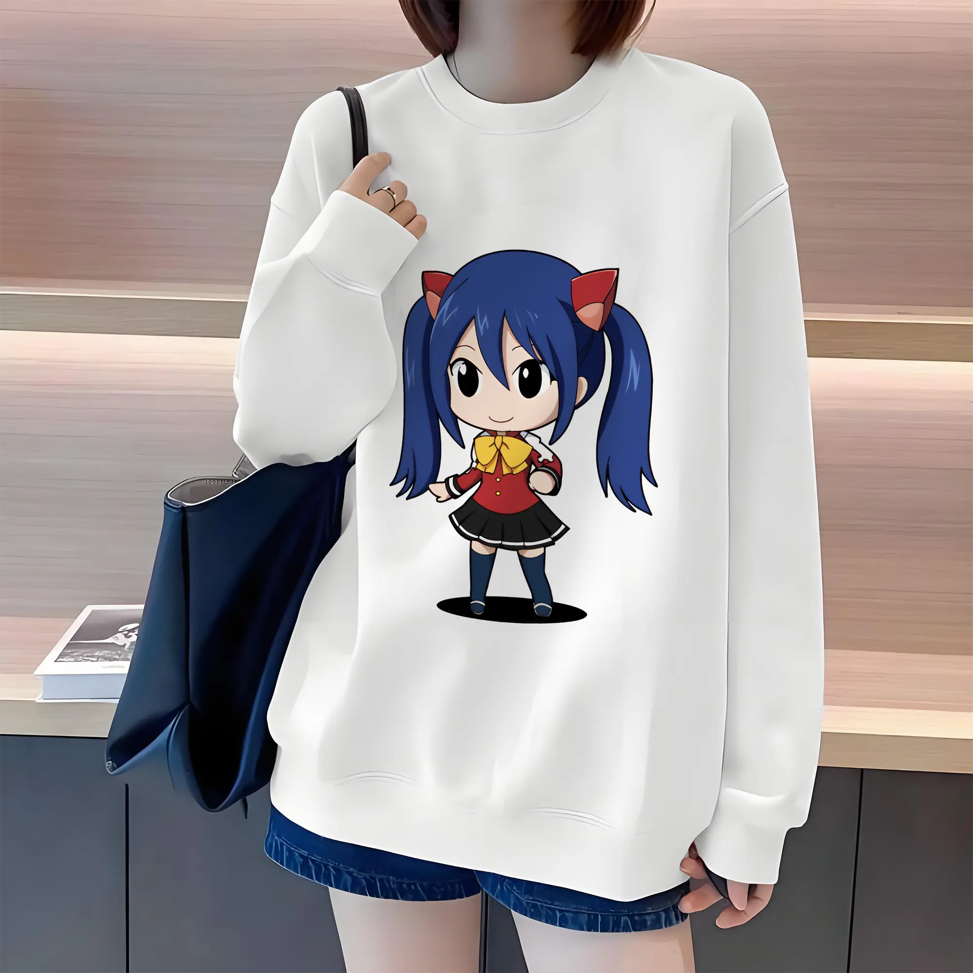 フェアリーテイル グッズ ウェンディ・マーベル