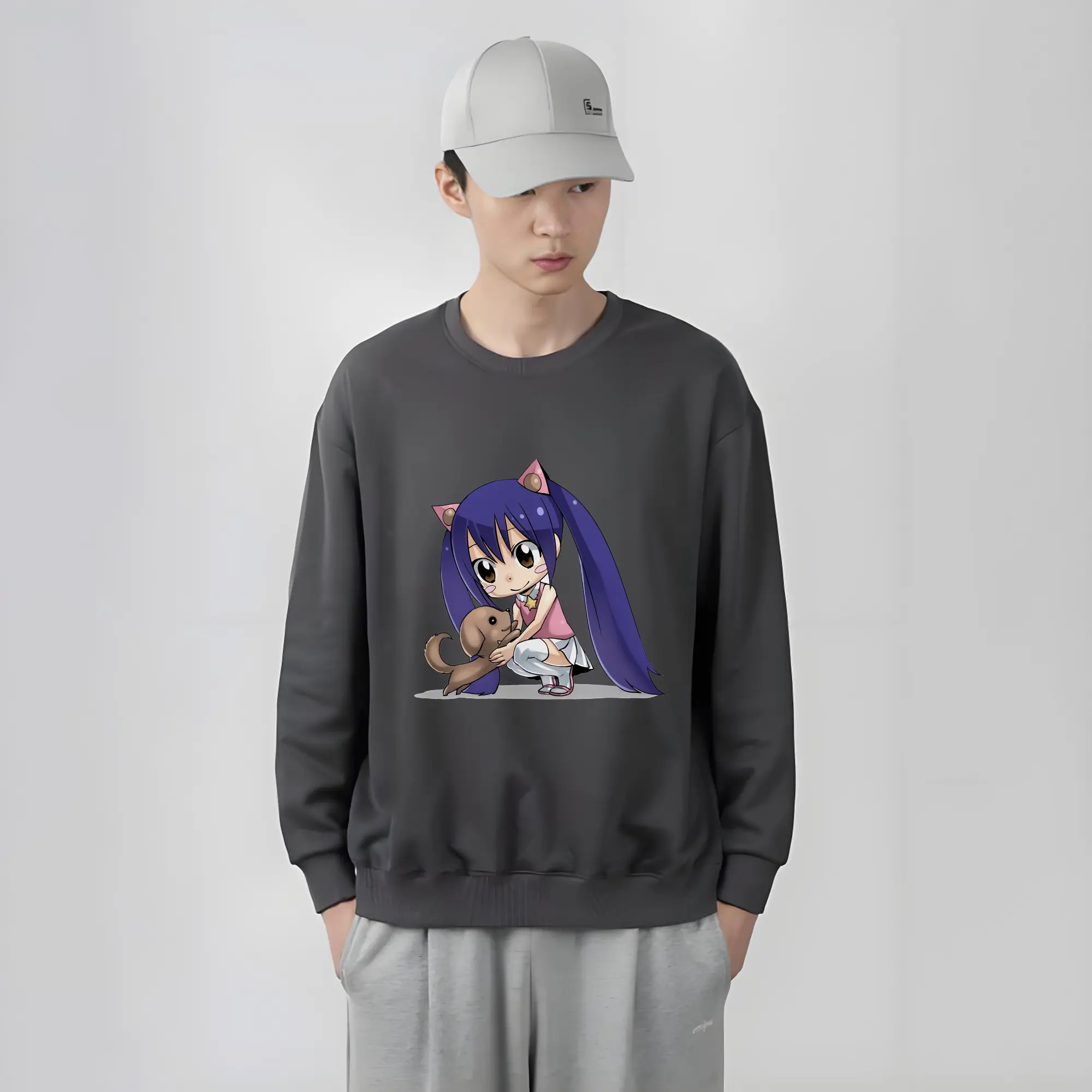 フェアリーテイル グッズ ウェンディ・マーベル