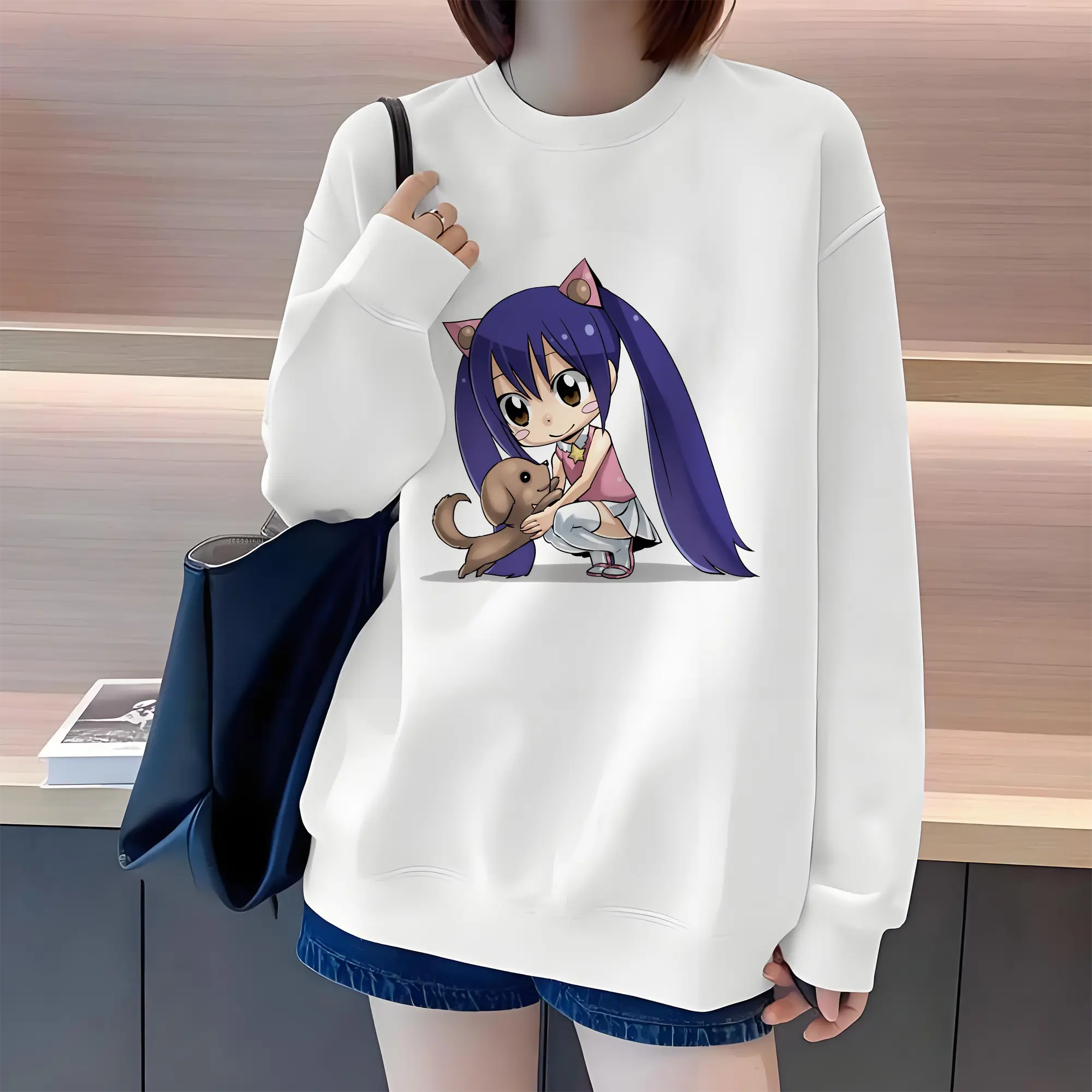 フェアリーテイル グッズ ウェンディ・マーベル