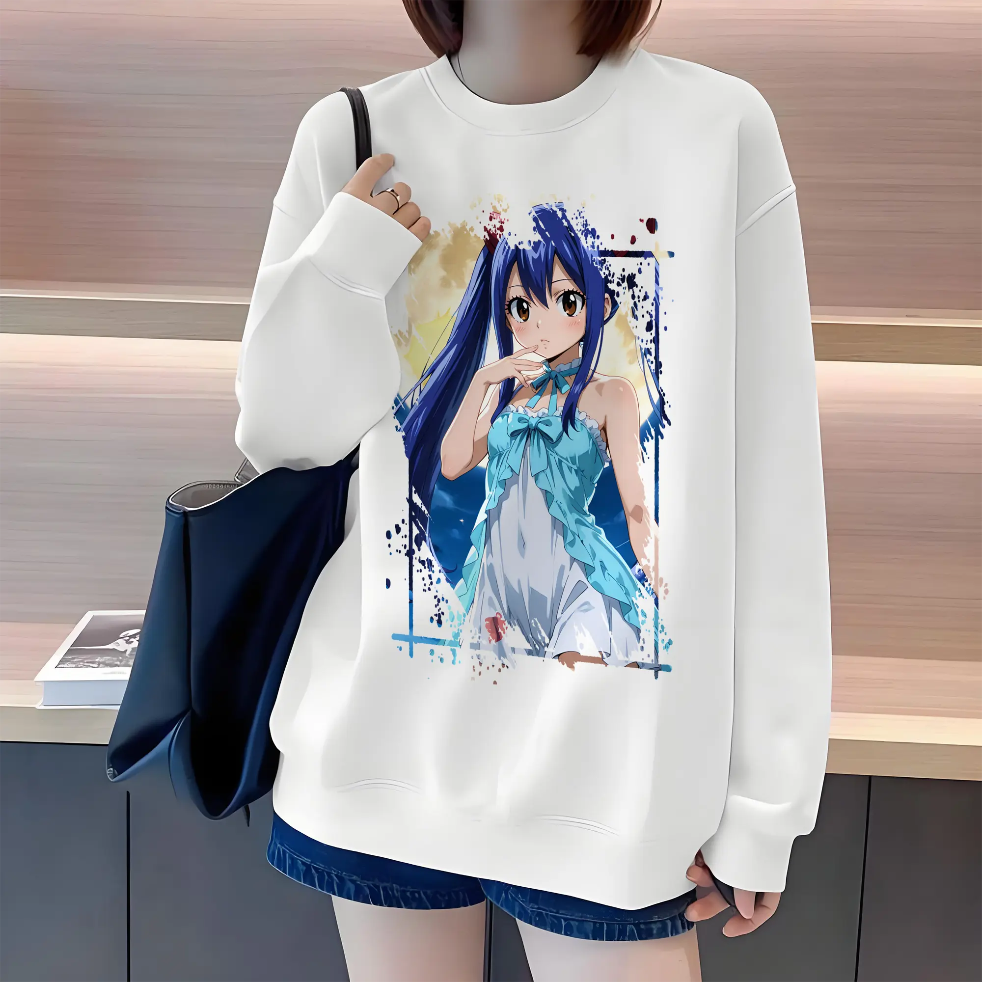 フェアリーテイル グッズ ウェンディ・マーベル