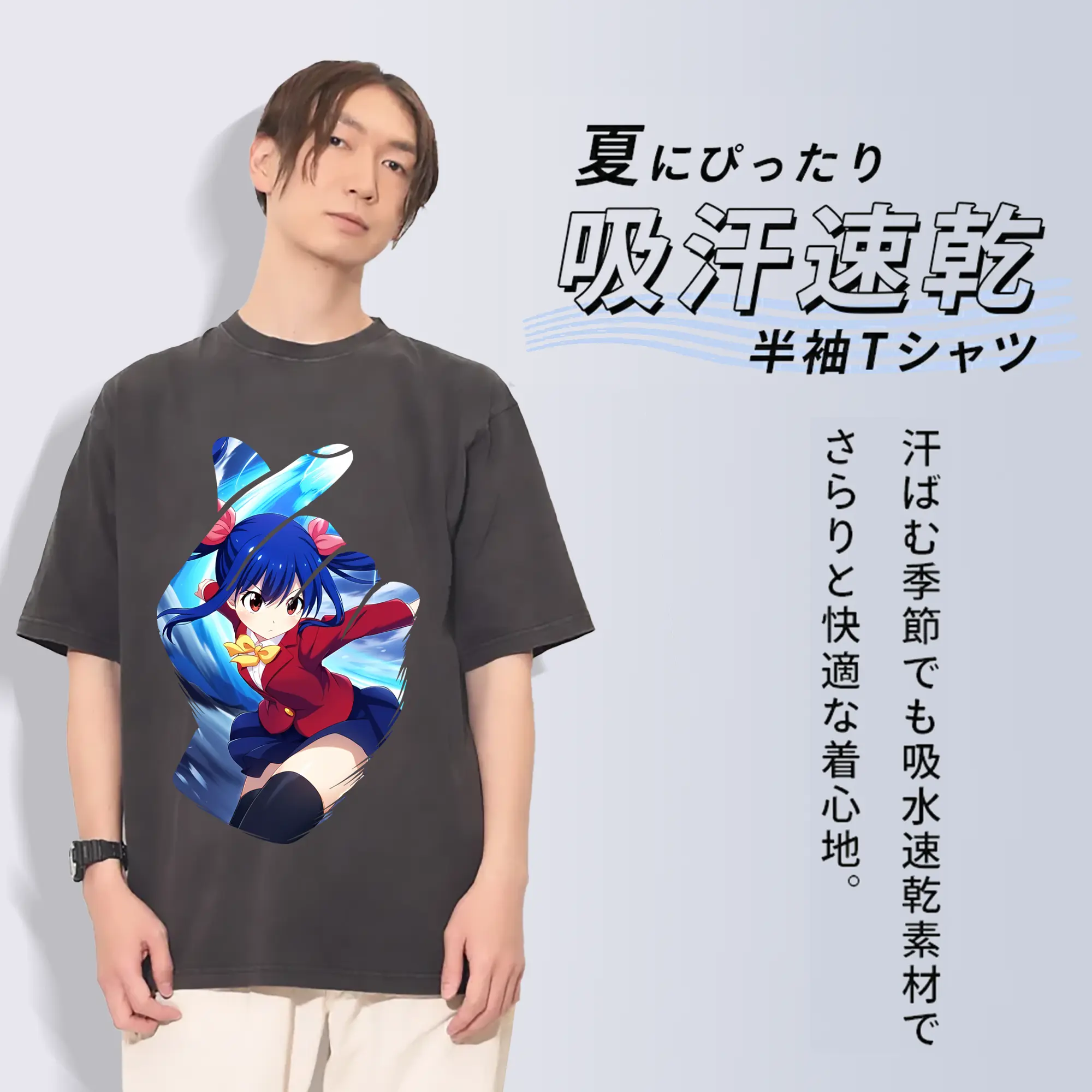 フェアリーテイル グッズ ウェンディ・マーベル