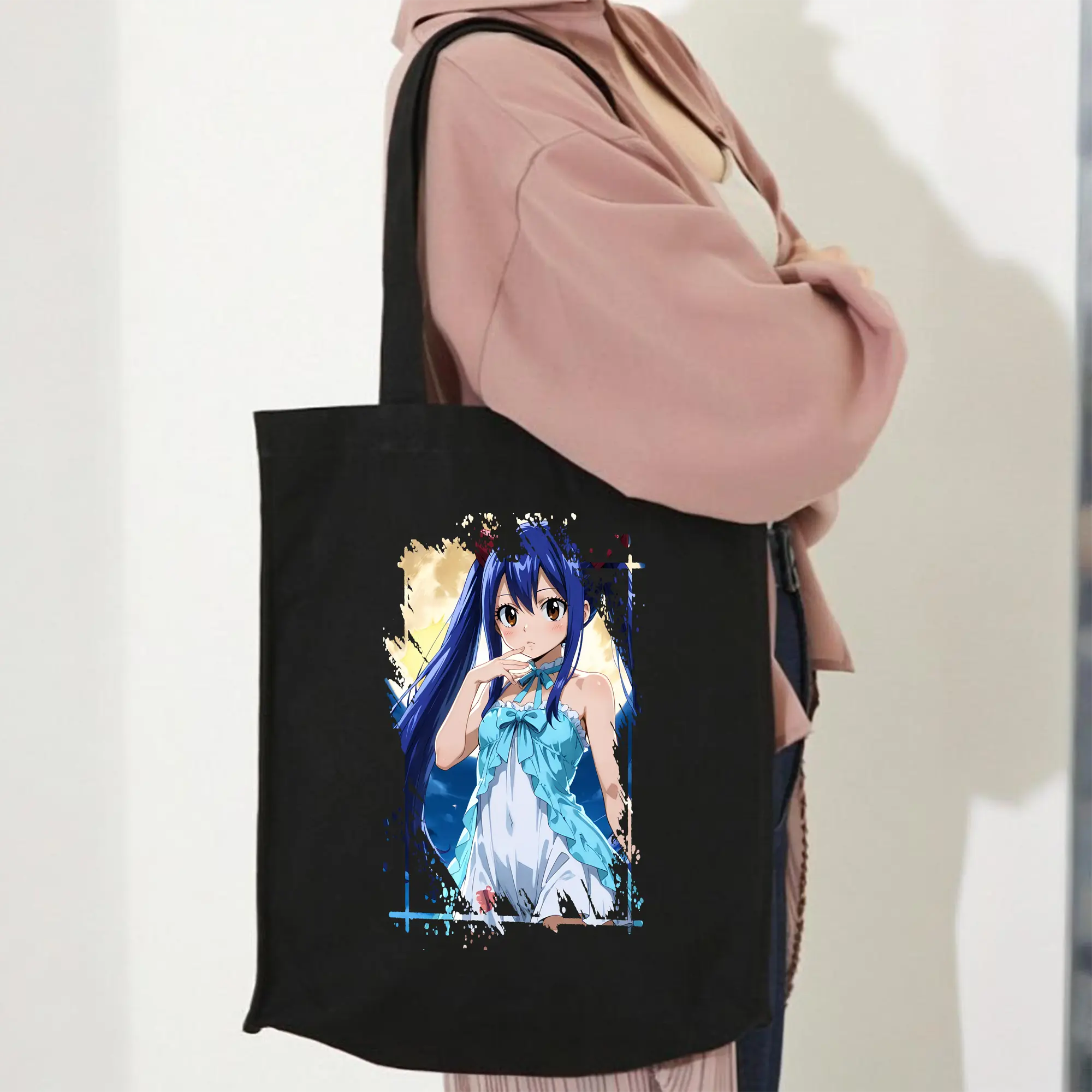 フェアリーテイル グッズ ウェンディ・マーベル