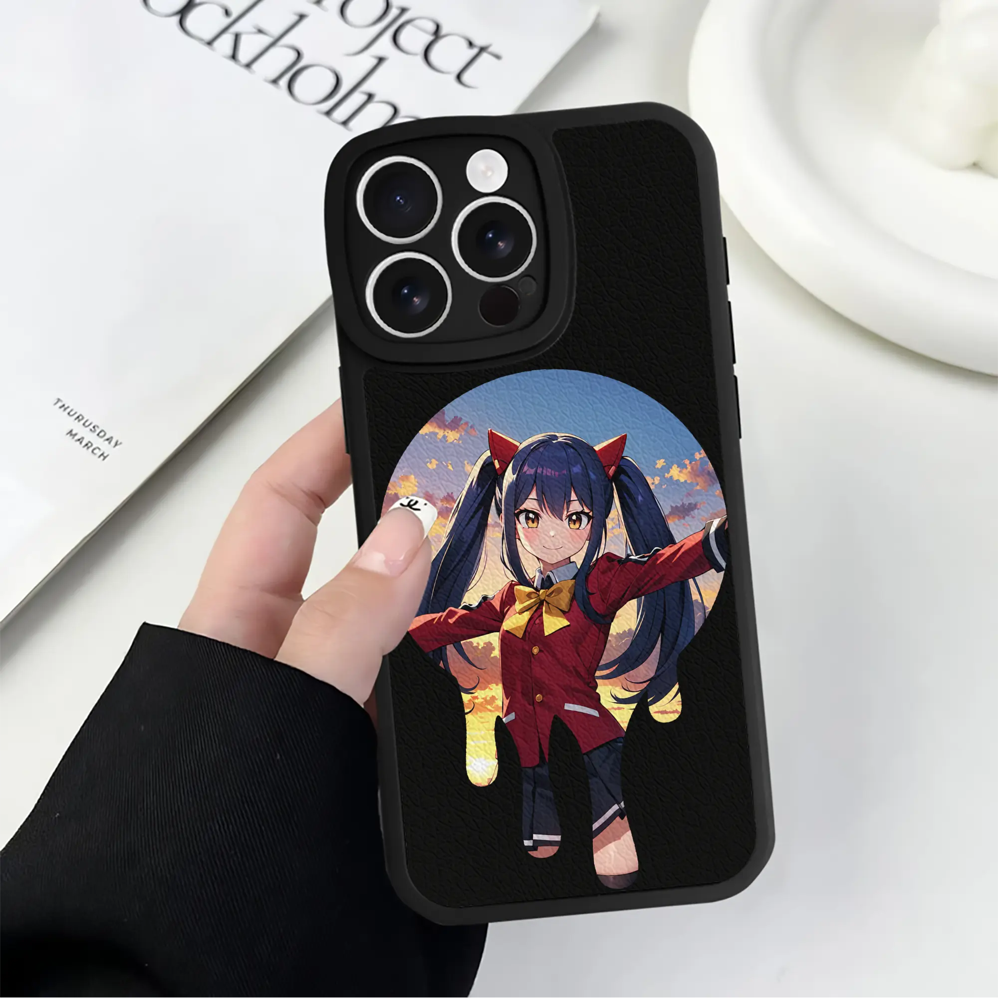 フェアリーテイル グッズ ウェンディ・マーベル