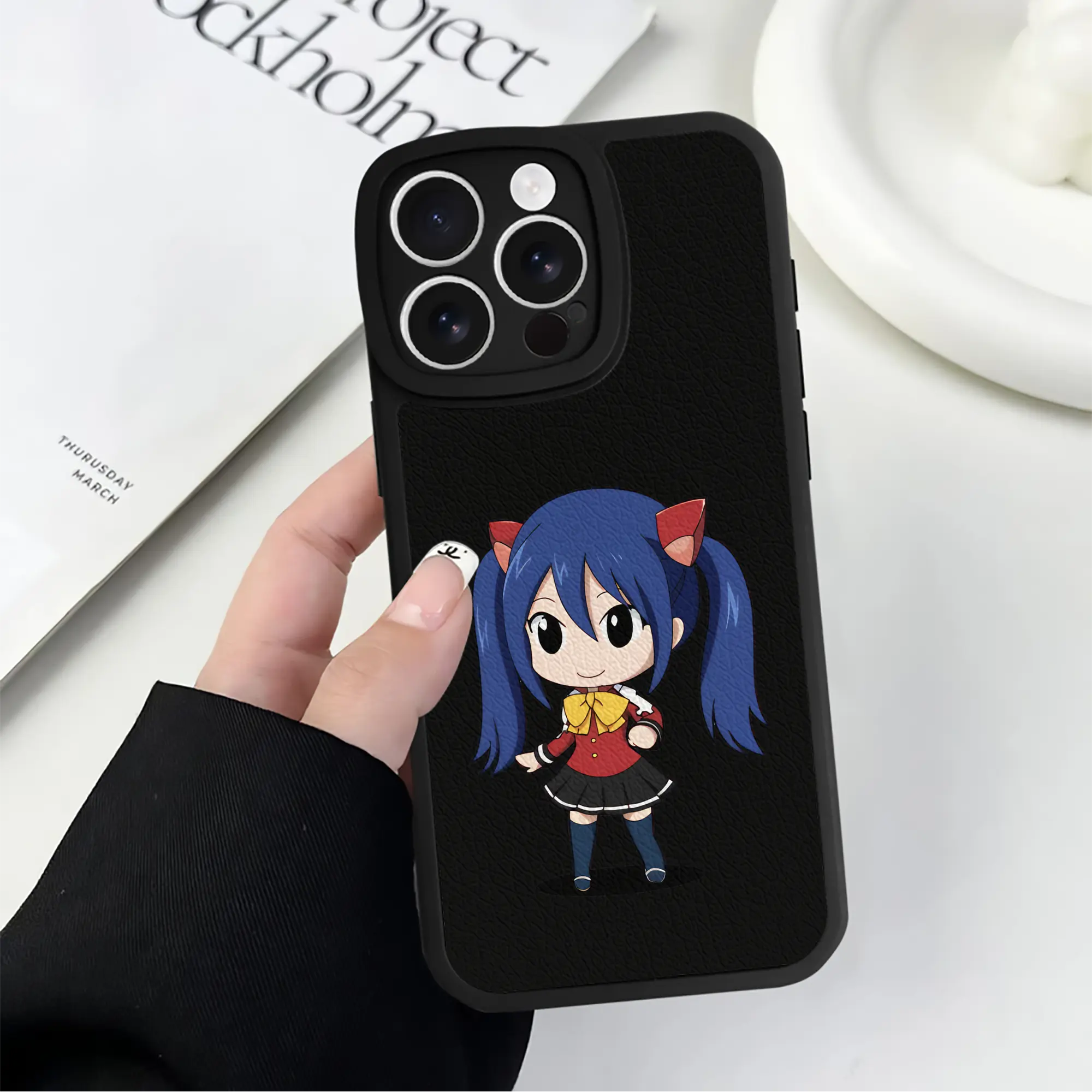 フェアリーテイル グッズ ウェンディ・マーベル