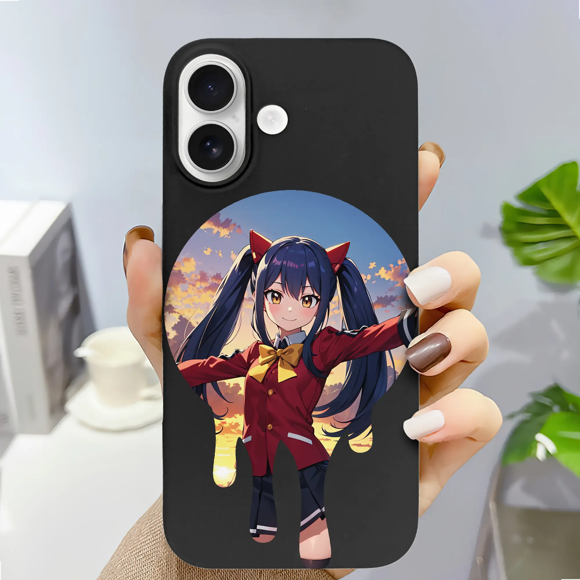 フェアリーテイル グッズ ウェンディ・マーベル