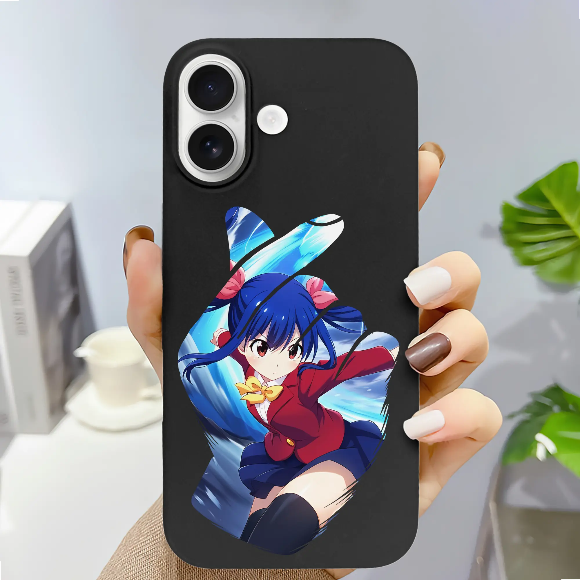 フェアリーテイル グッズ ウェンディ・マーベル