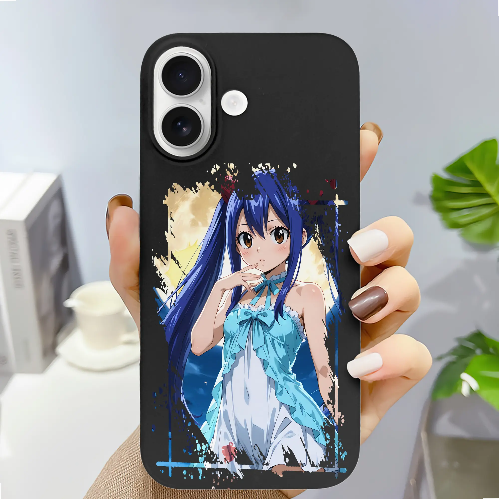 フェアリーテイル グッズ ウェンディ・マーベル