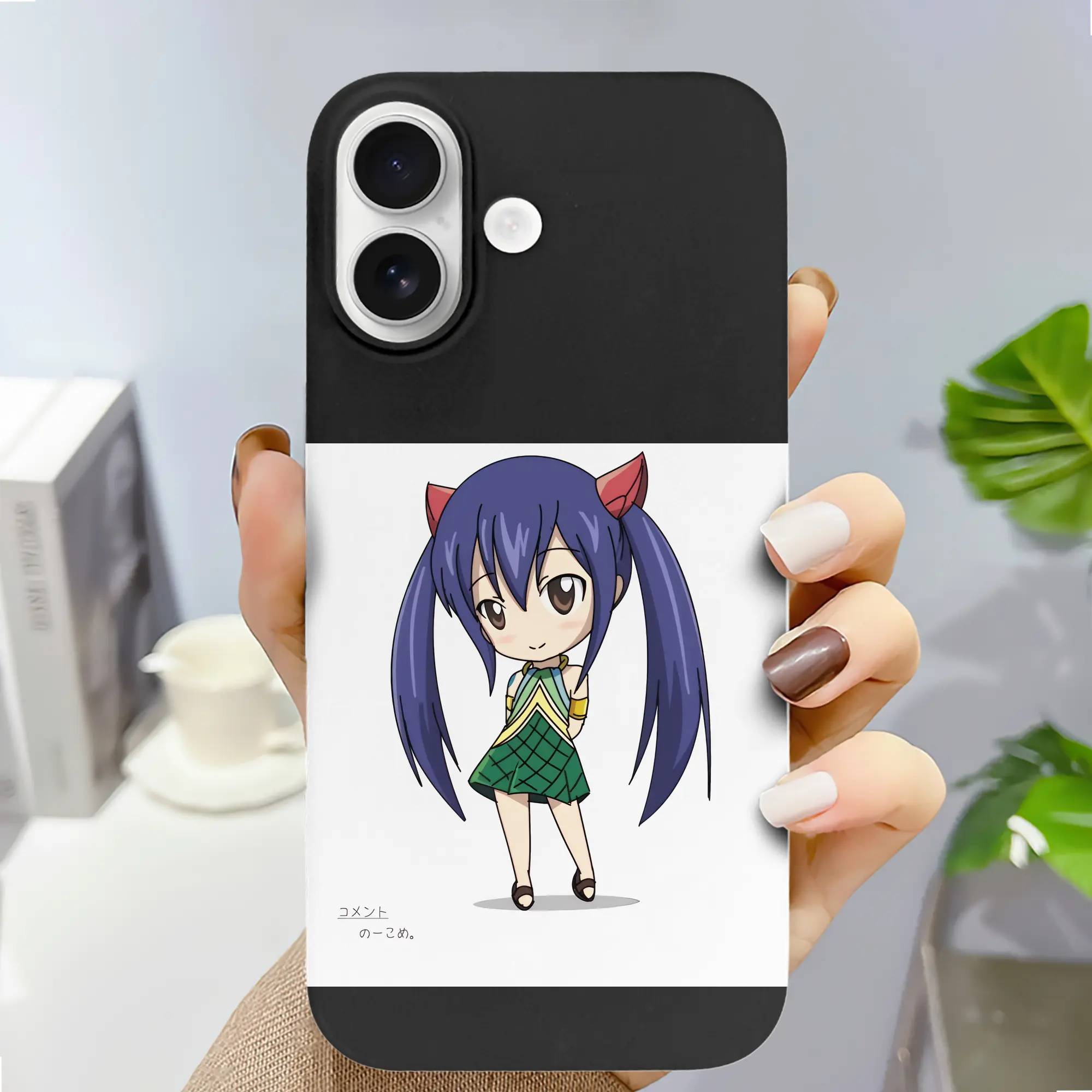 フェアリーテイル グッズ ウェンディ・マーベル