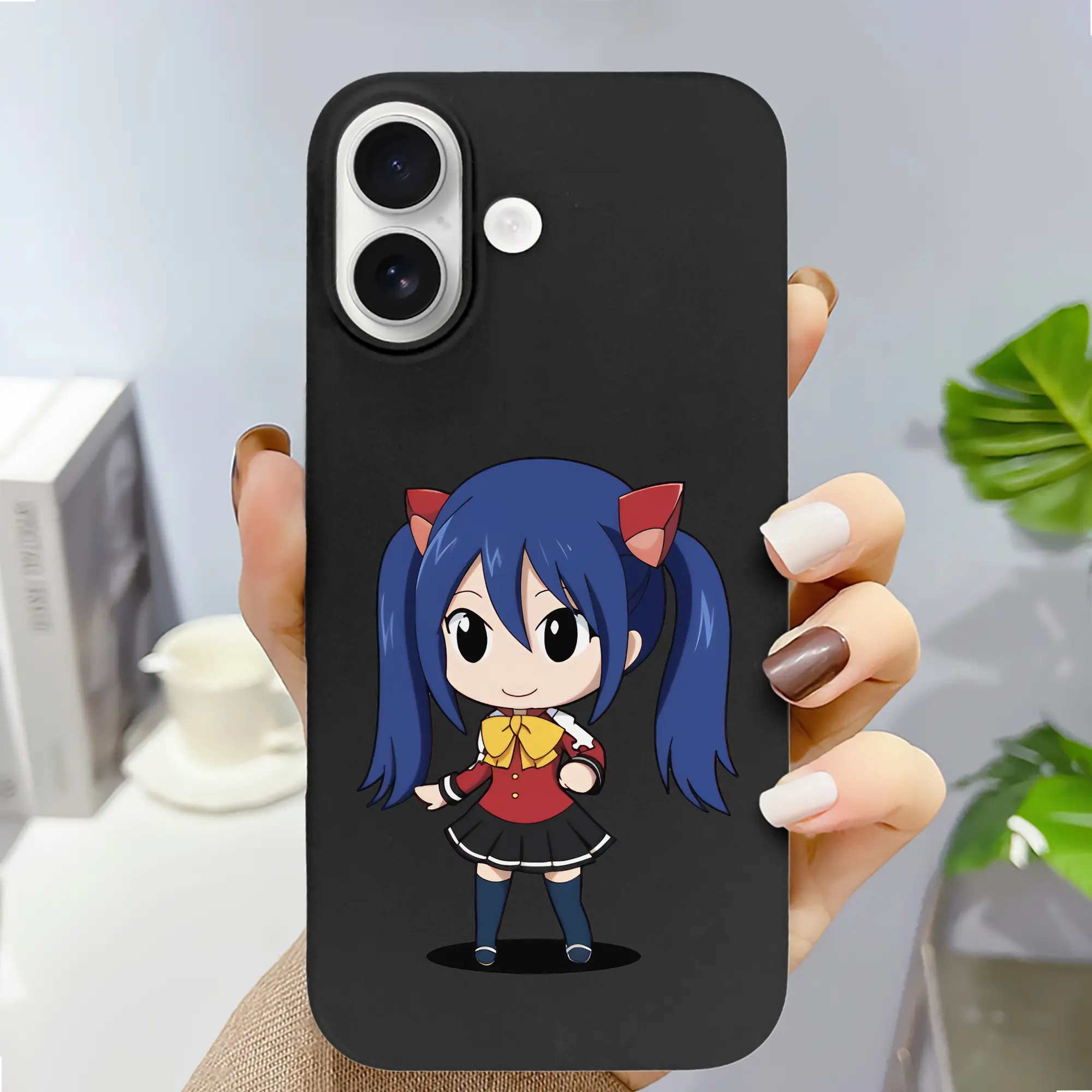 フェアリーテイル グッズ ウェンディ・マーベル