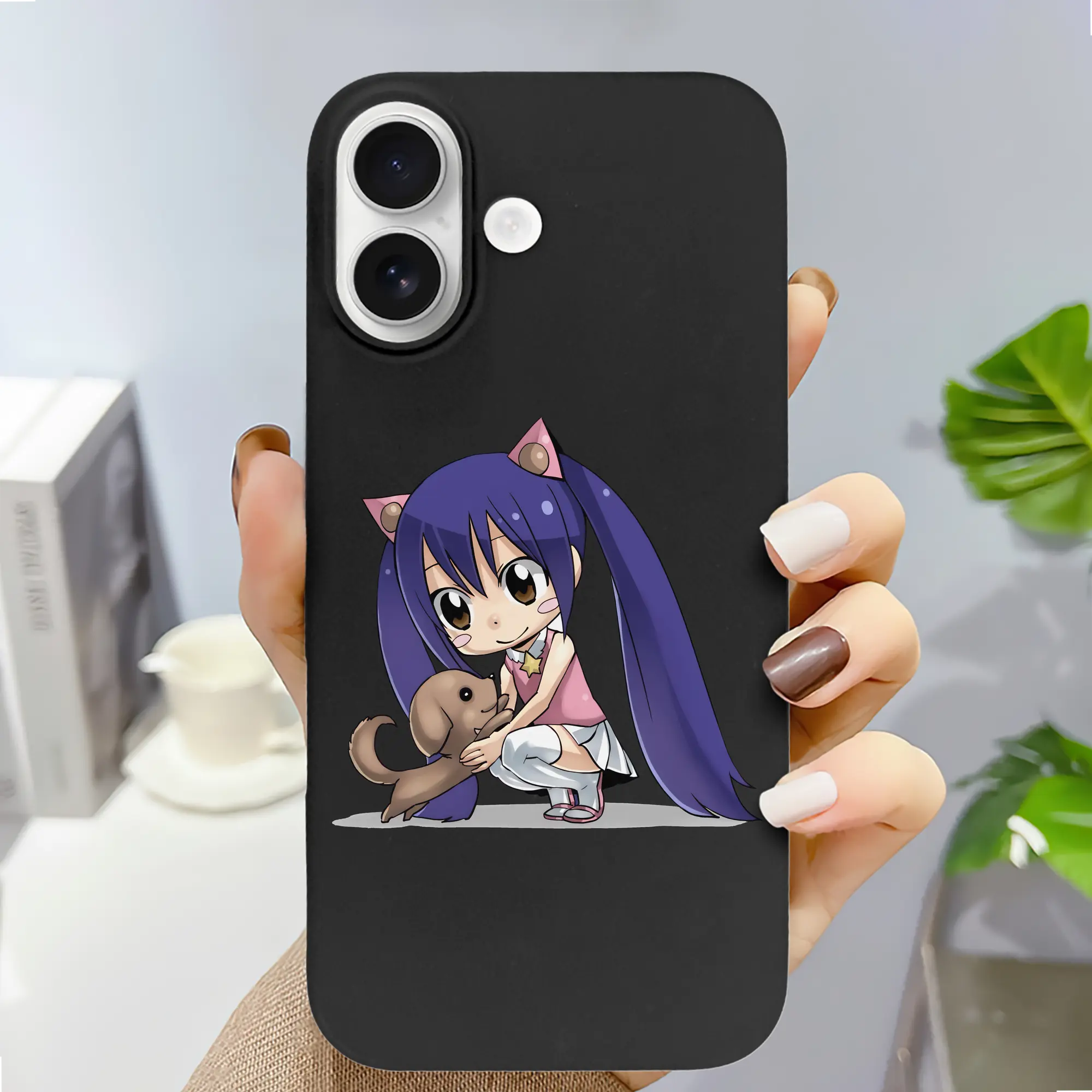 フェアリーテイル グッズ ウェンディ・マーベル