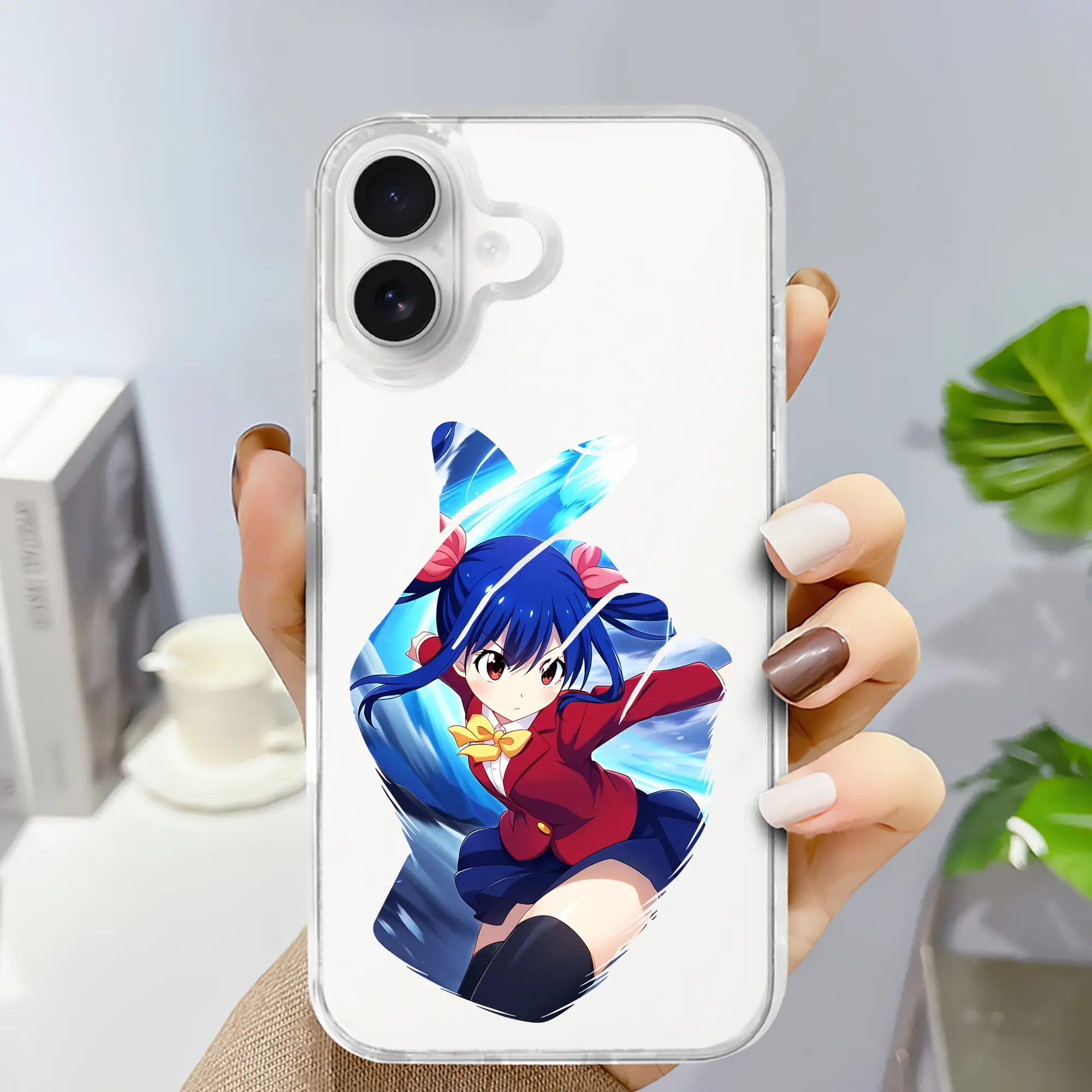 フェアリーテイル グッズ ウェンディ・マーベル