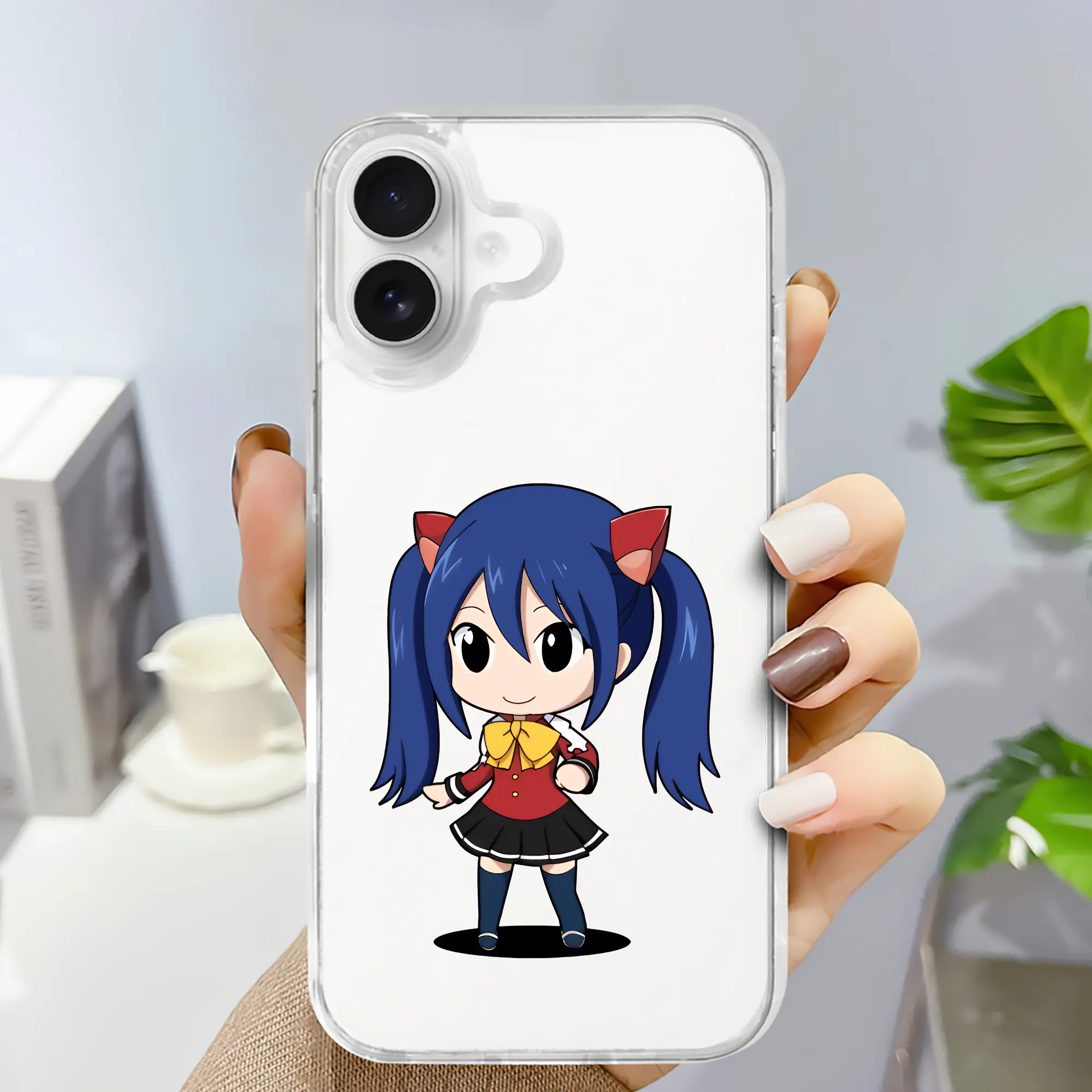 フェアリーテイル グッズ ウェンディ・マーベル