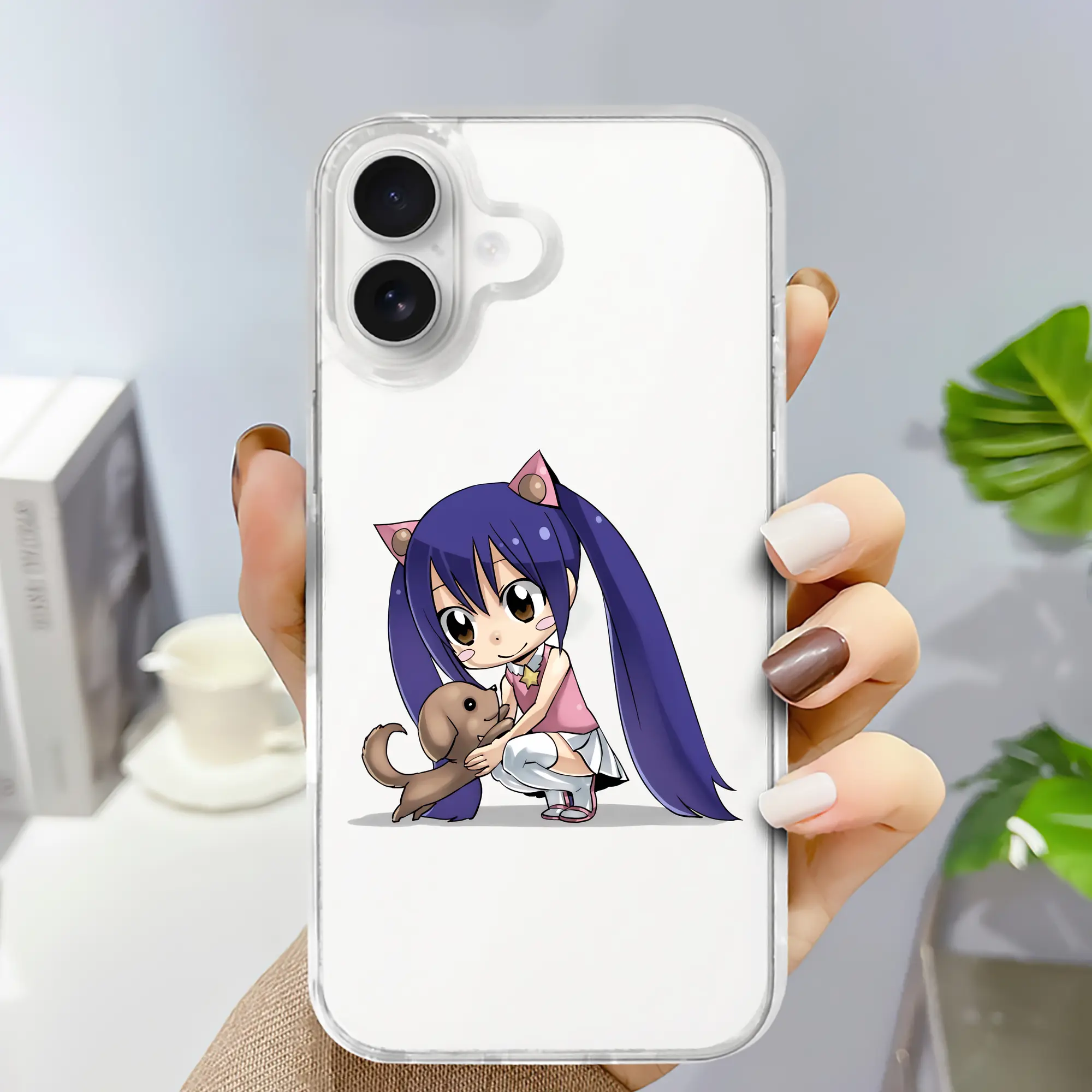 フェアリーテイル グッズ ウェンディ・マーベル