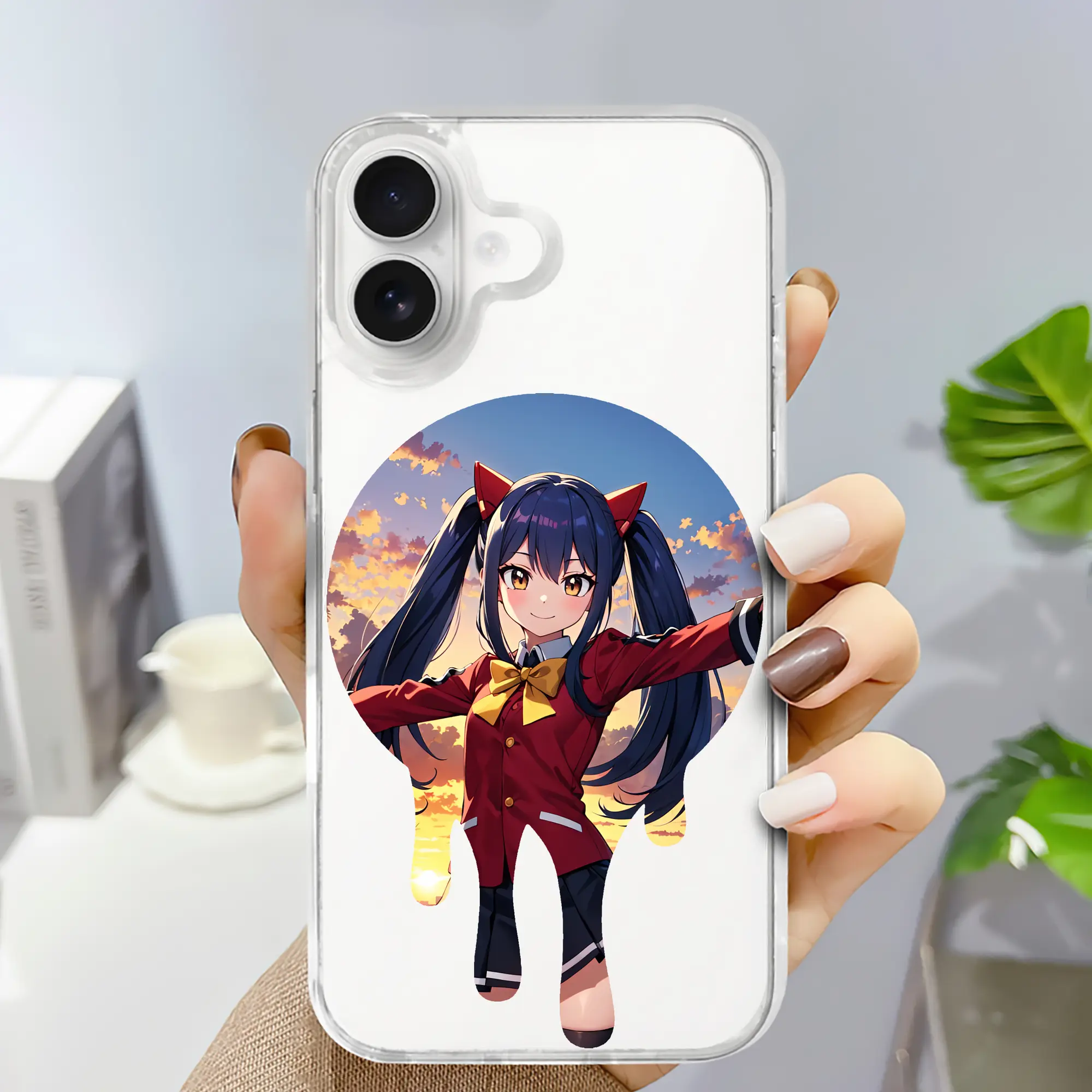 フェアリーテイル グッズ ウェンディ・マーベル