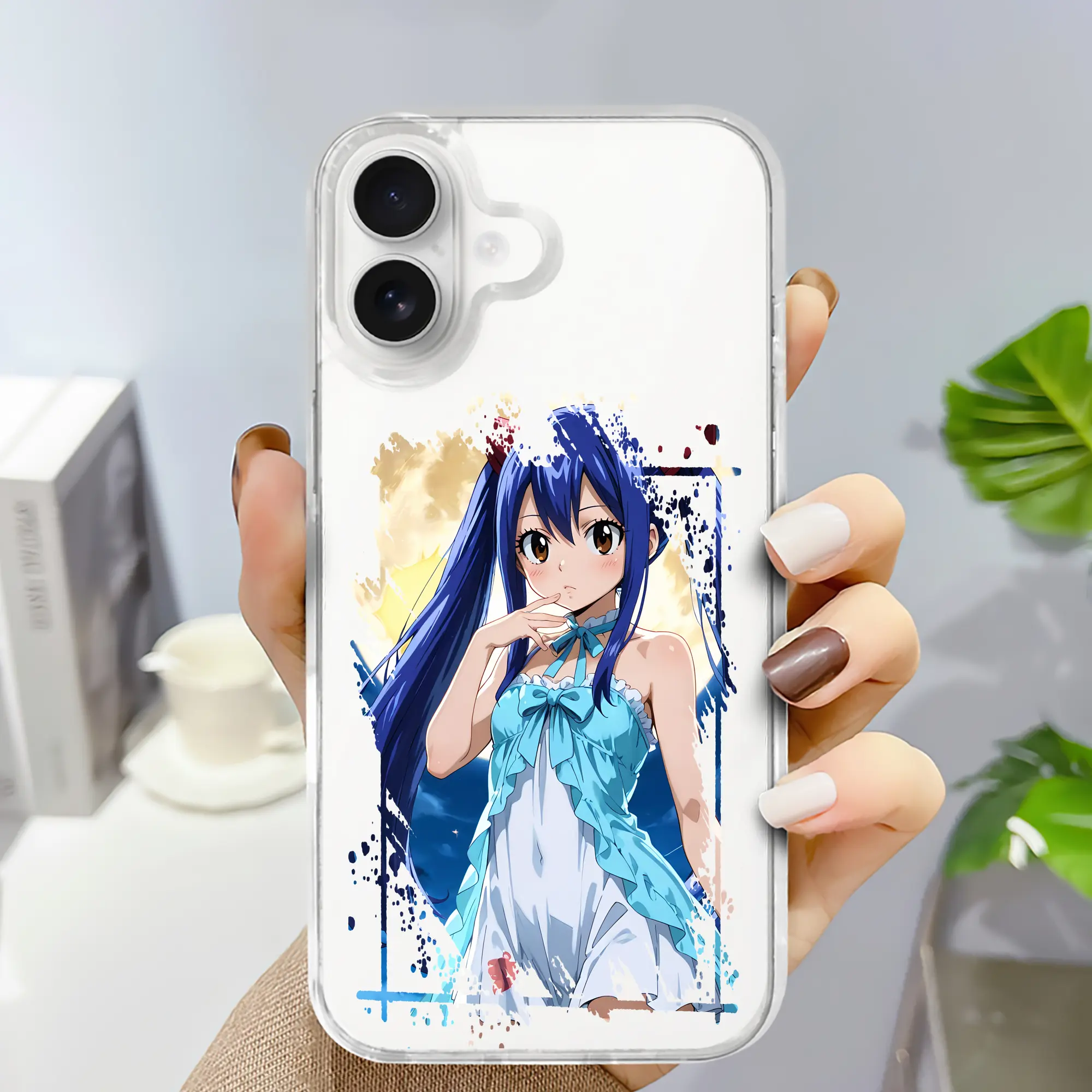 フェアリーテイル グッズ ウェンディ・マーベル