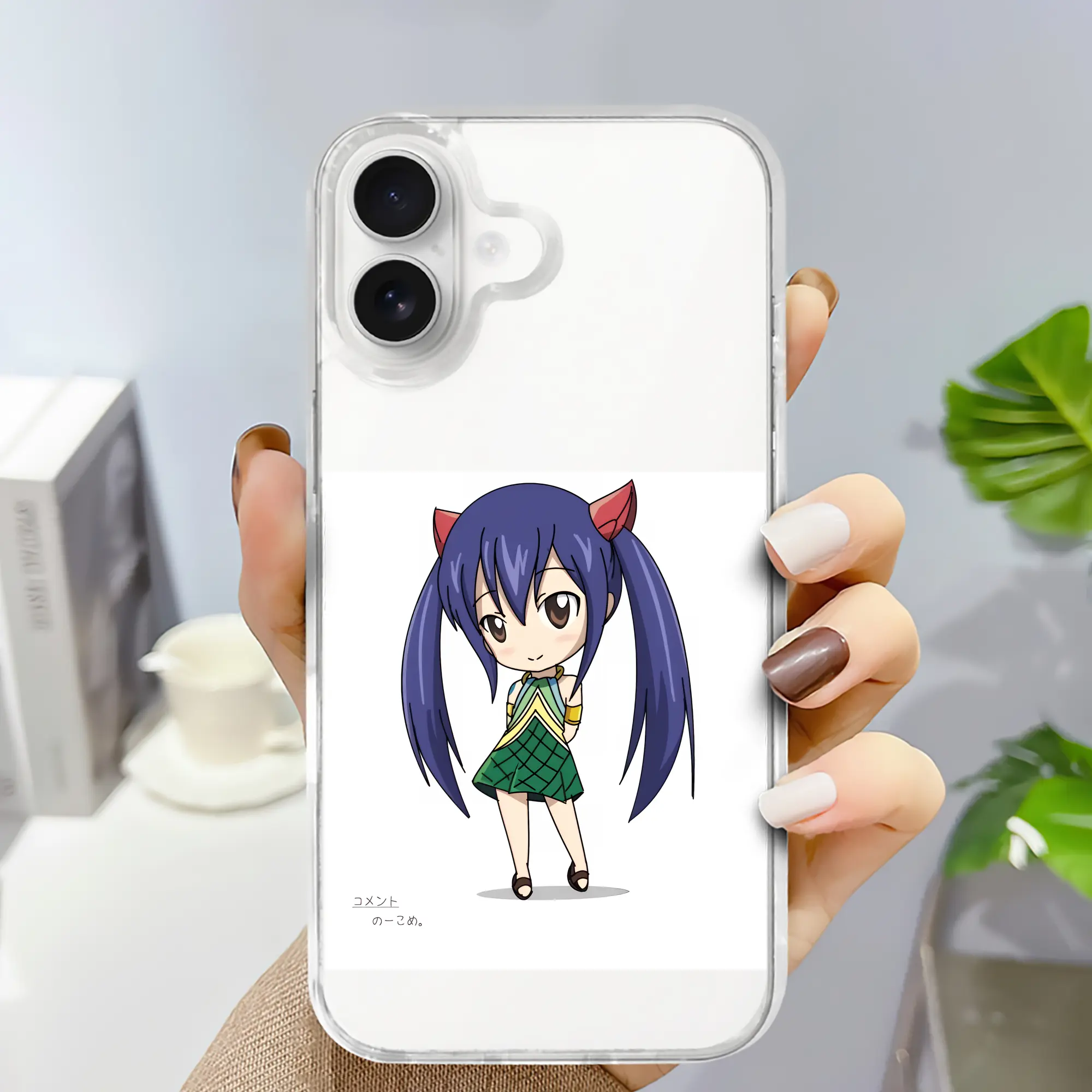 フェアリーテイル グッズ ウェンディ・マーベル