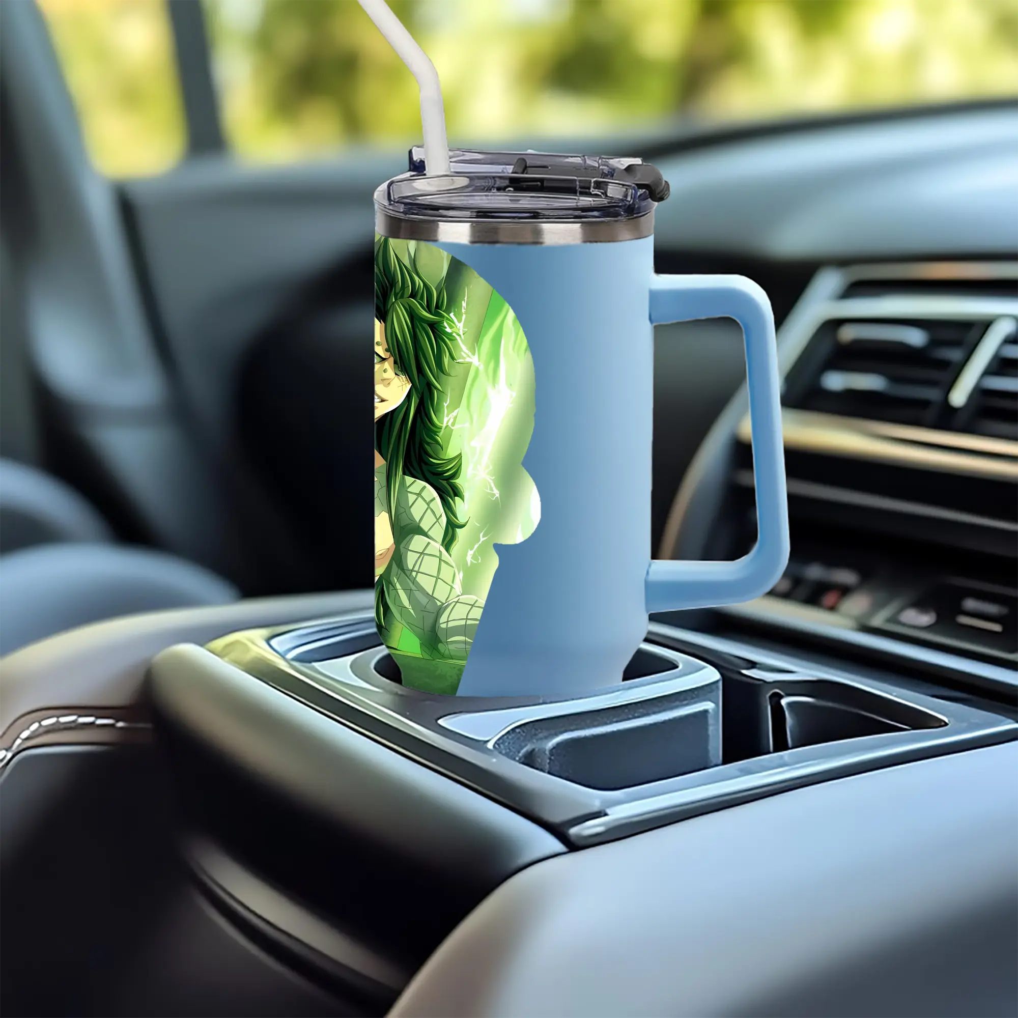 フェアリーテイル グッズ ガジル・レッドフォックス