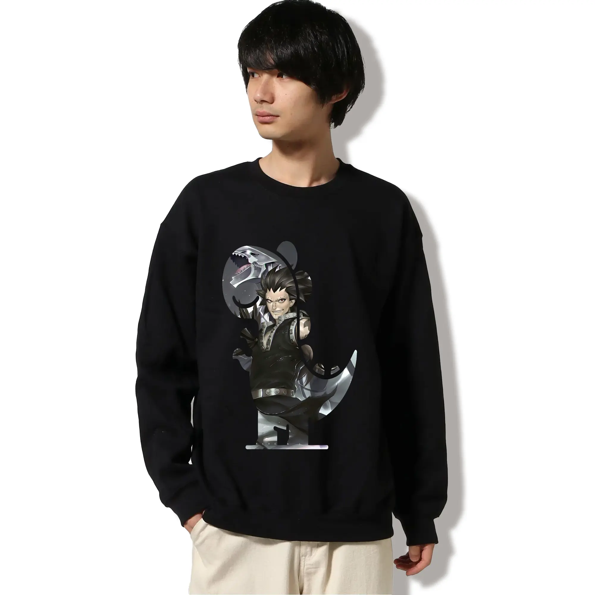 フェアリーテイル グッズ ガジル・レッドフォックス