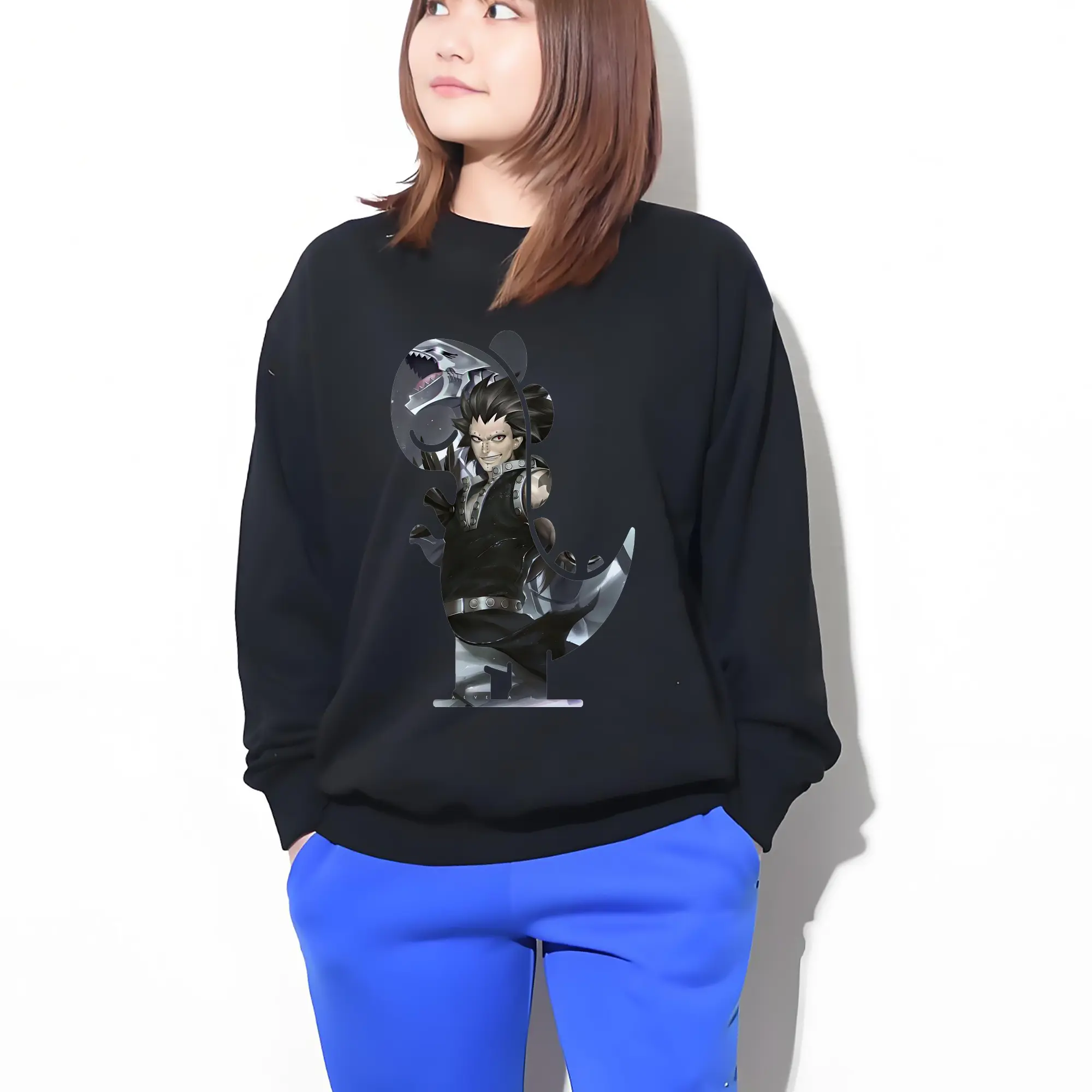 フェアリーテイル グッズ ガジル・レッドフォックス