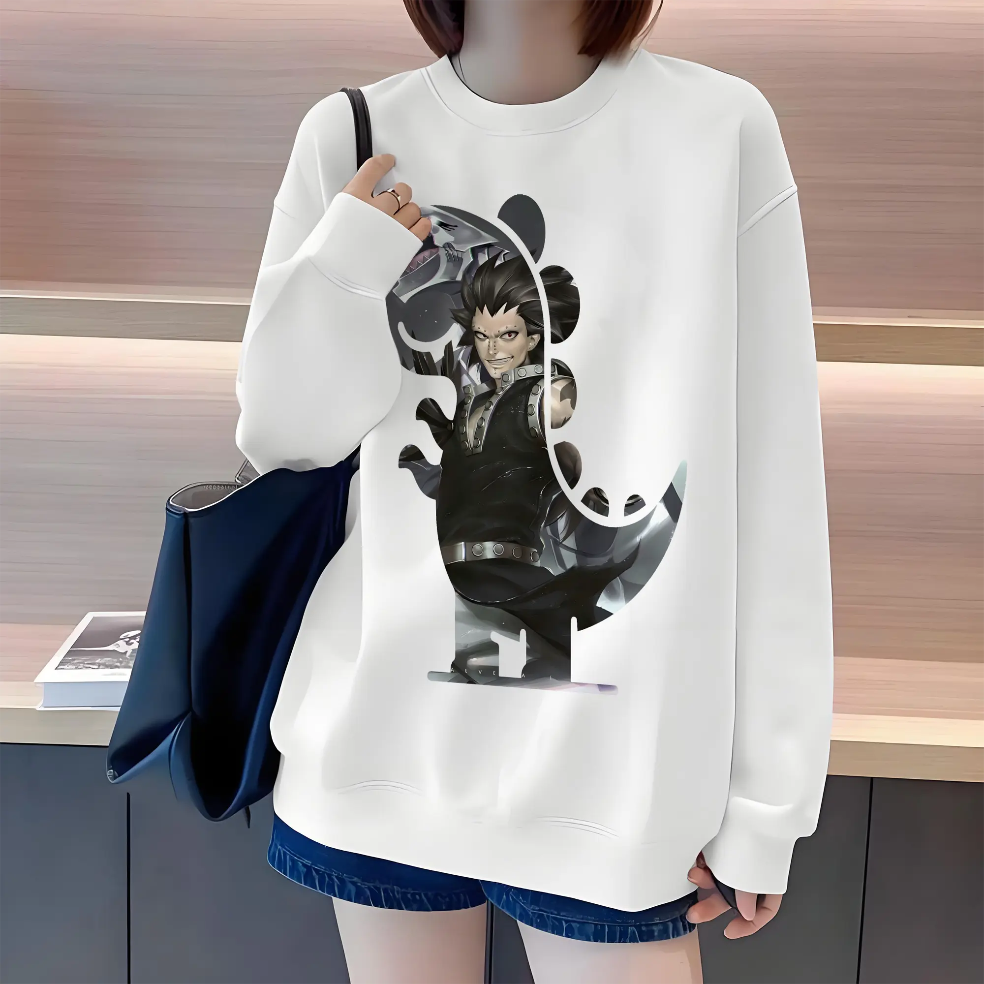 フェアリーテイル グッズ ガジル・レッドフォックス