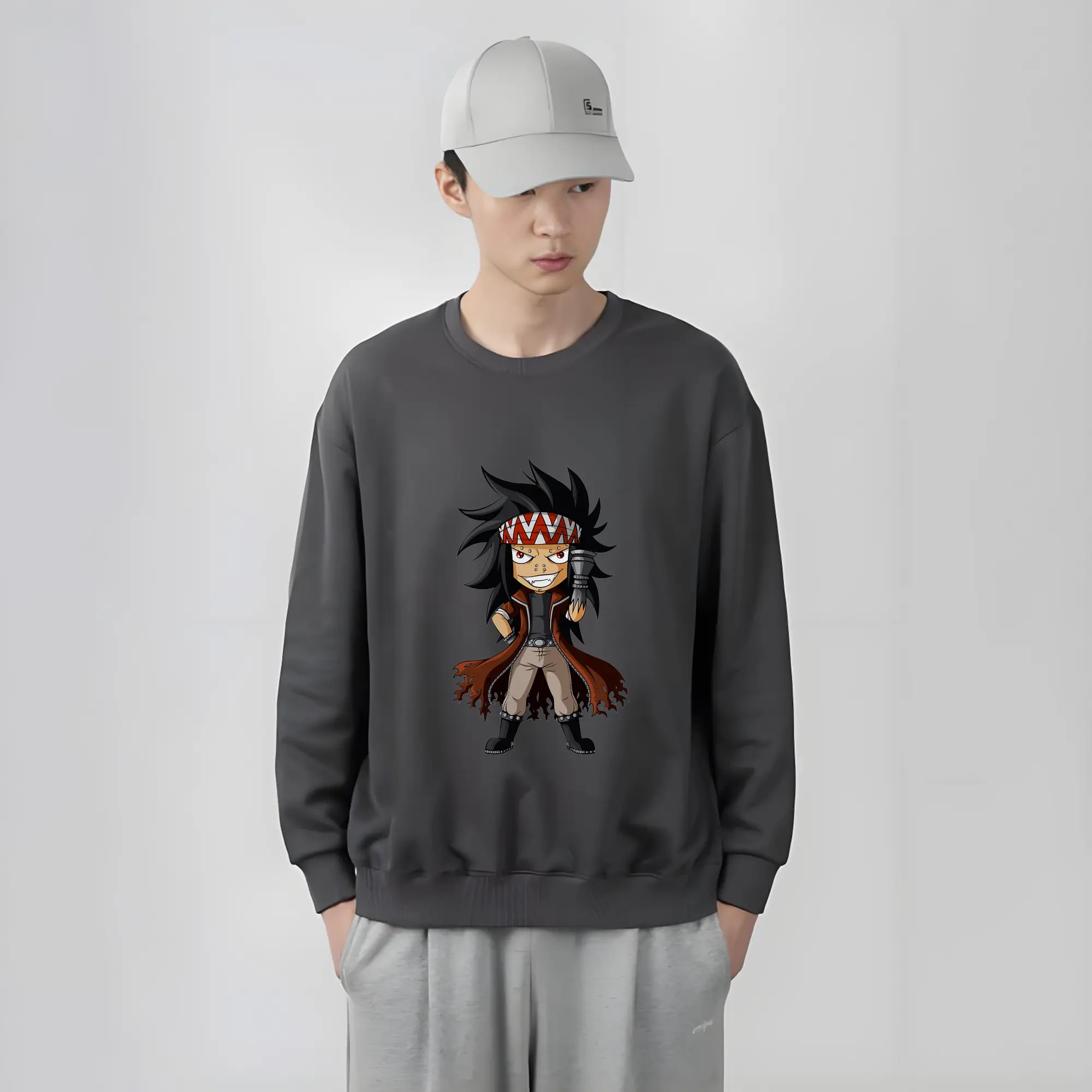 フェアリーテイル グッズ ガジル・レッドフォックス