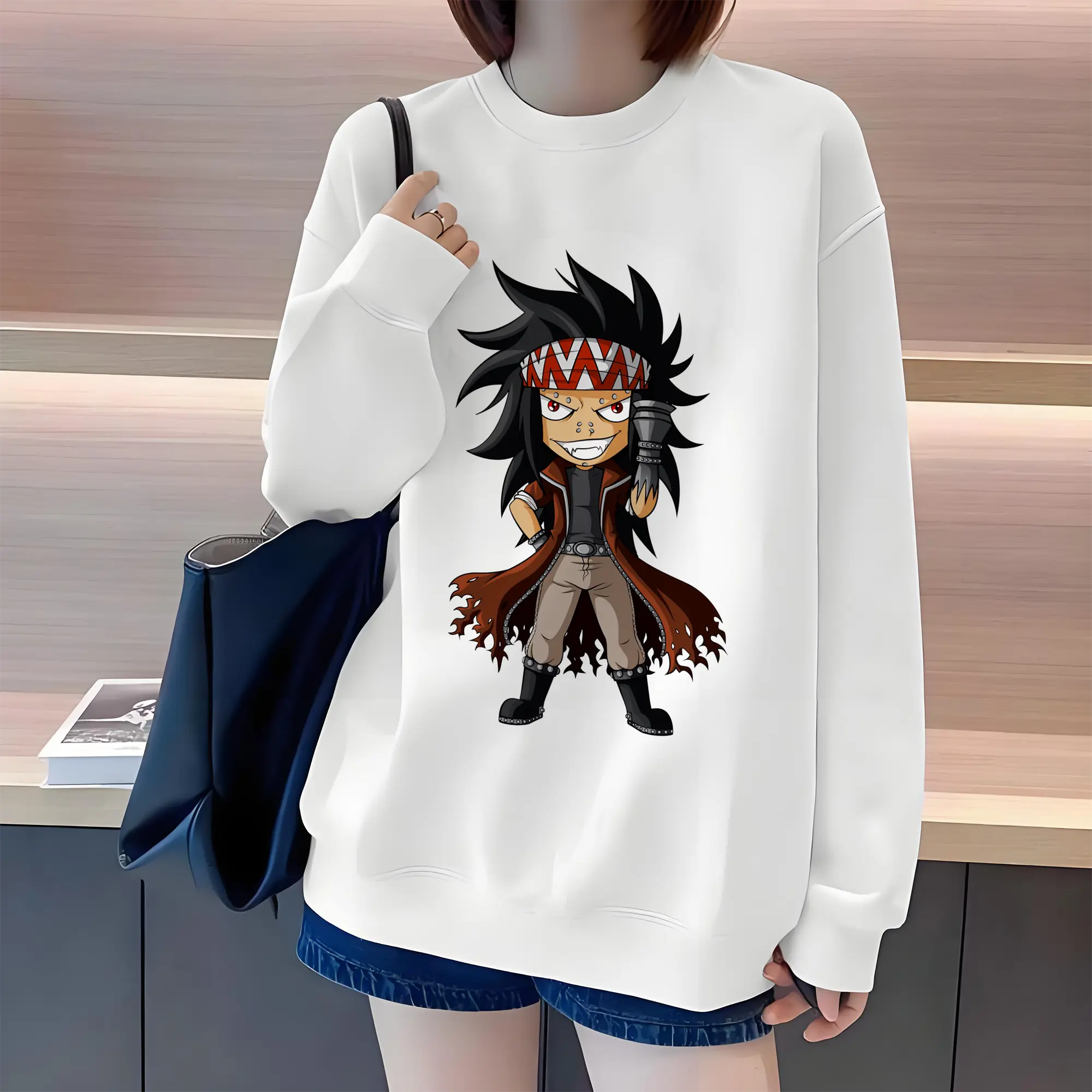 フェアリーテイル グッズ ガジル・レッドフォックス