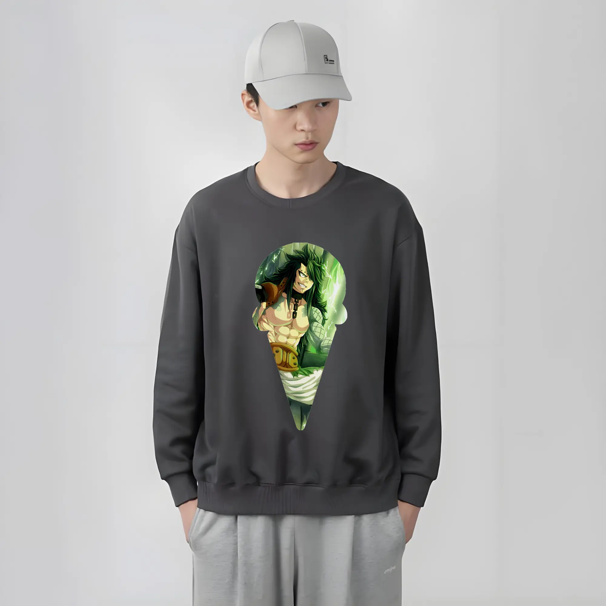 フェアリーテイル グッズ ガジル・レッドフォックス