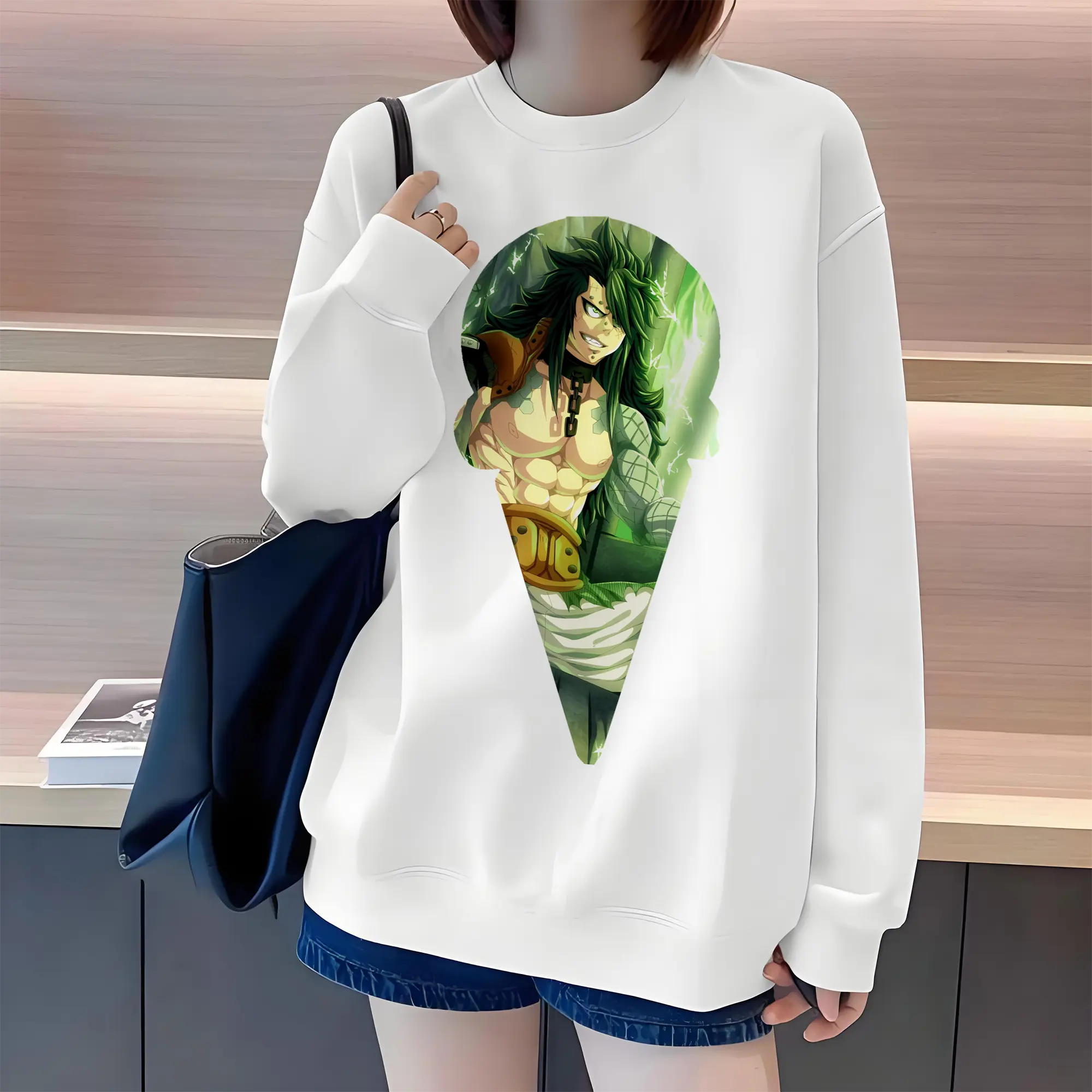 フェアリーテイル グッズ ガジル・レッドフォックス