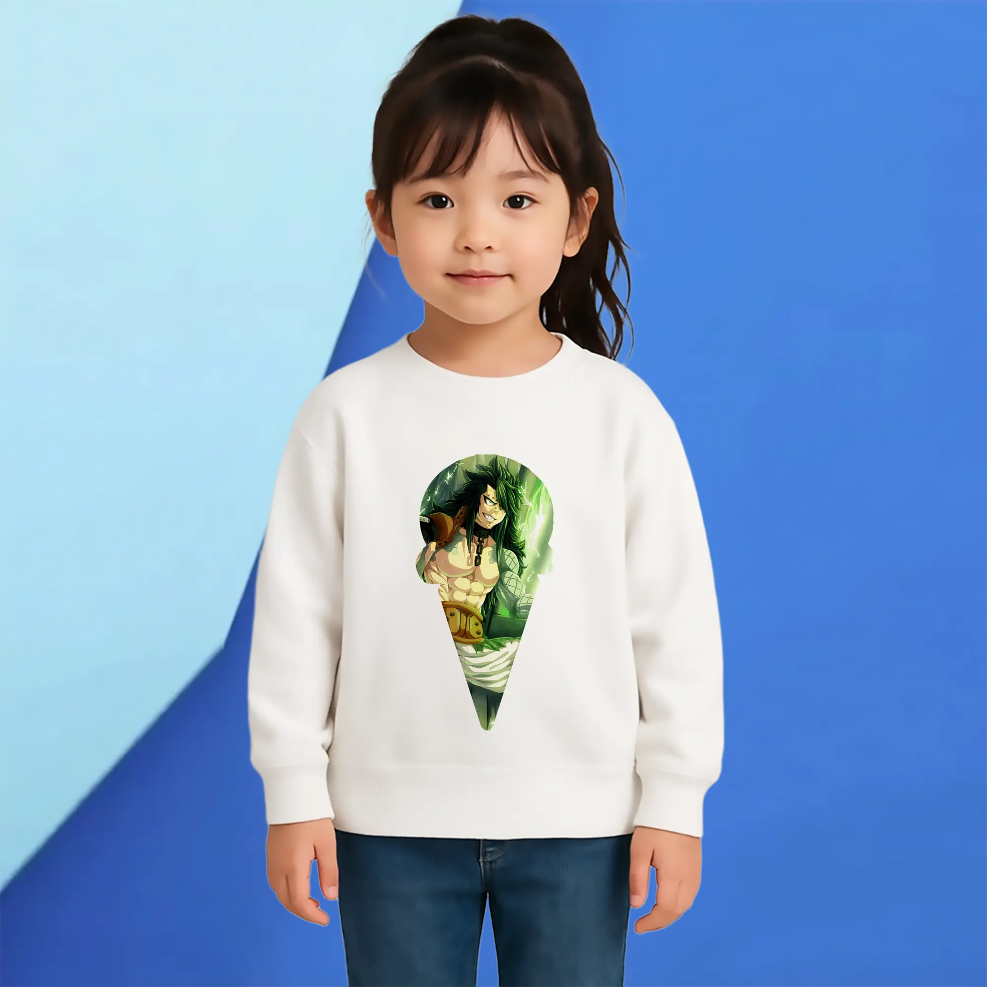 フェアリーテイル グッズ ガジル・レッドフォックス