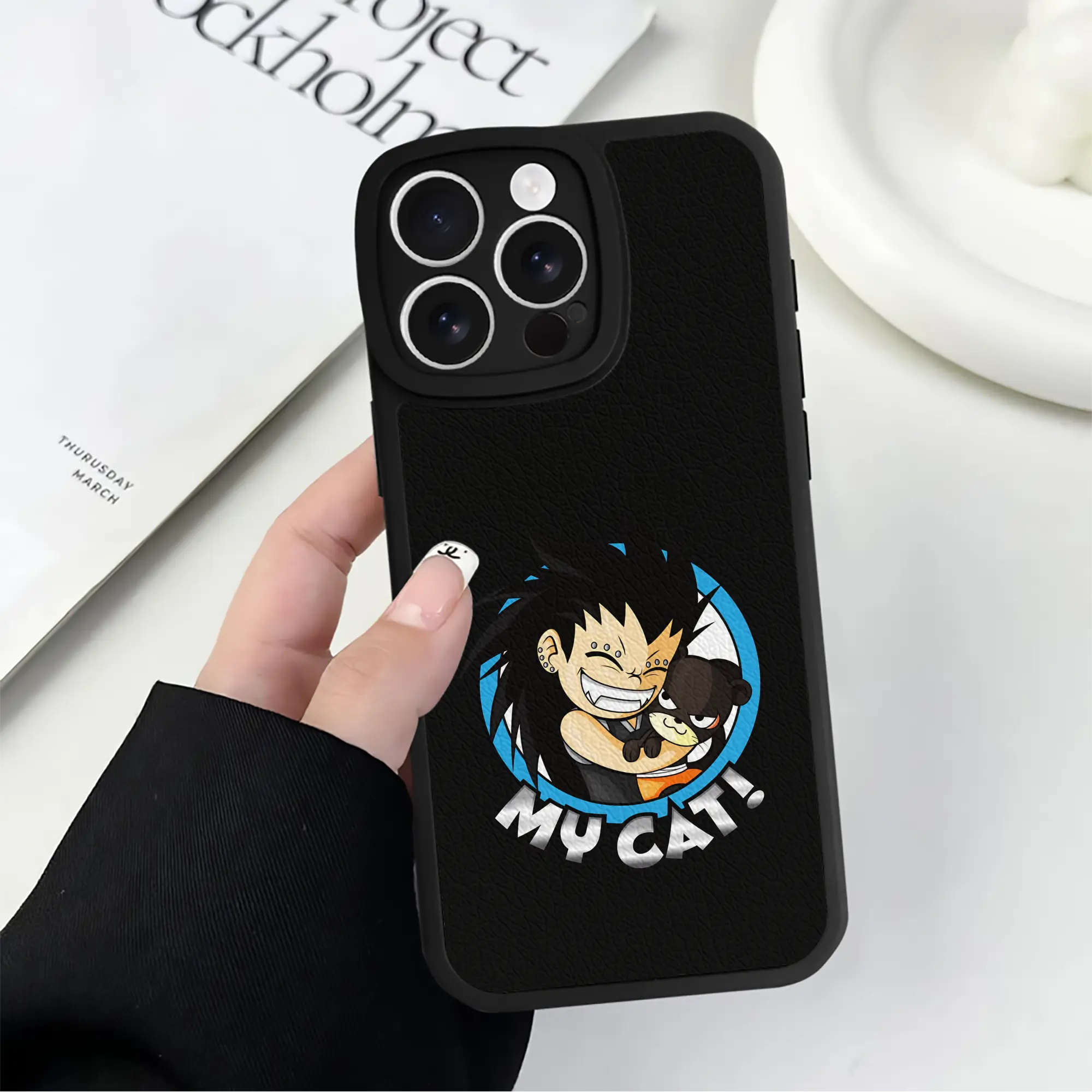 フェアリーテイル グッズ ガジル・レッドフォックス