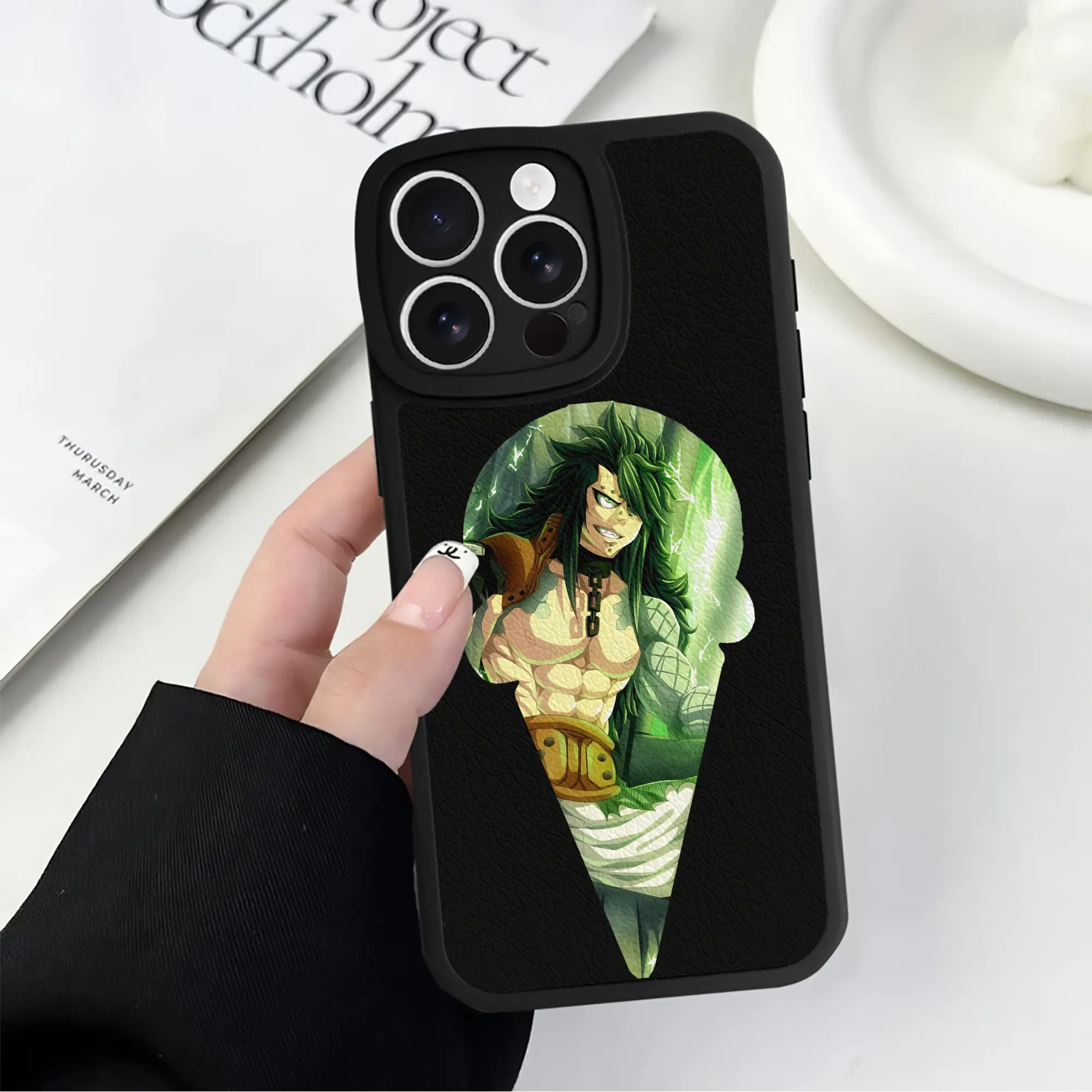 フェアリーテイル グッズ ガジル・レッドフォックス