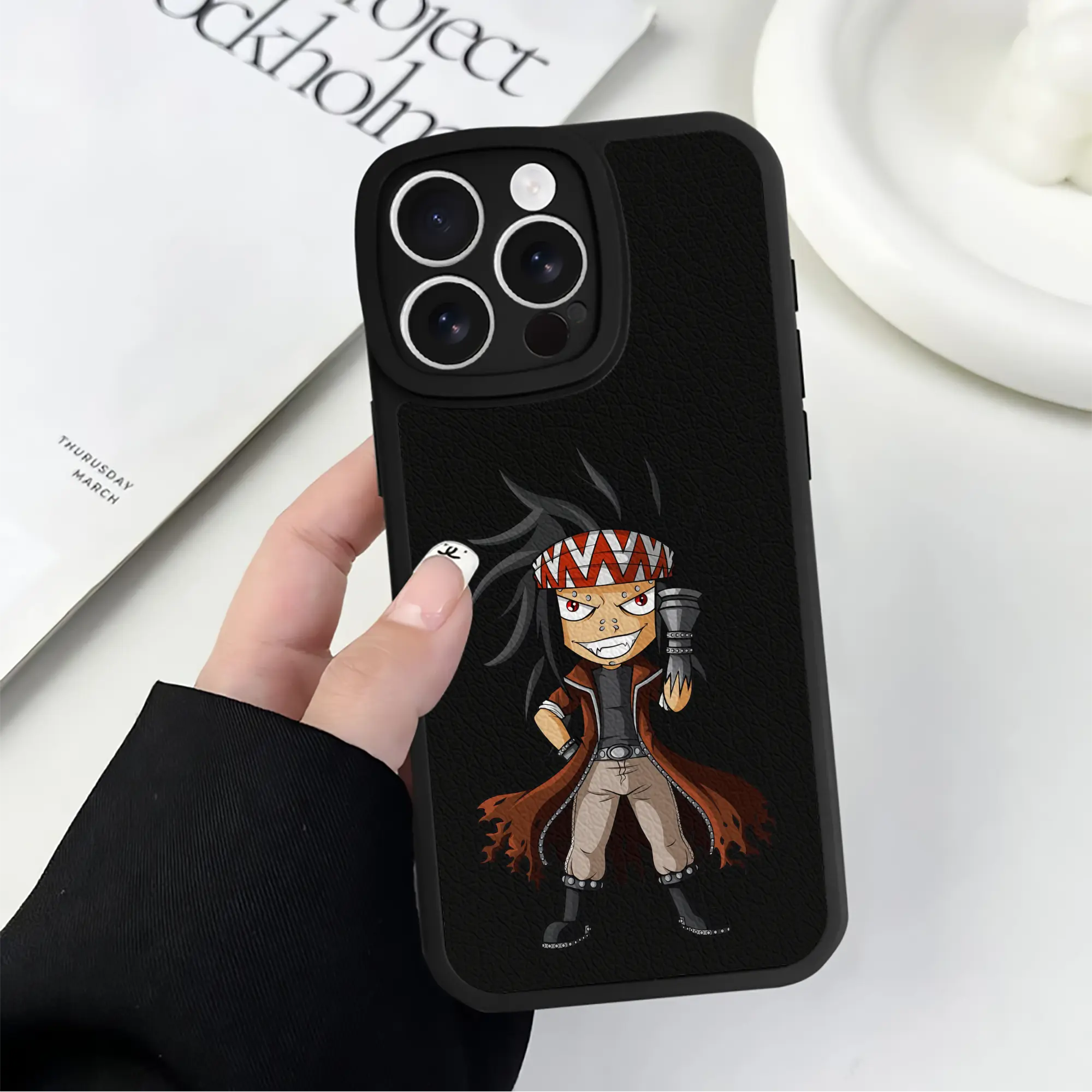 フェアリーテイル グッズ ガジル・レッドフォックス