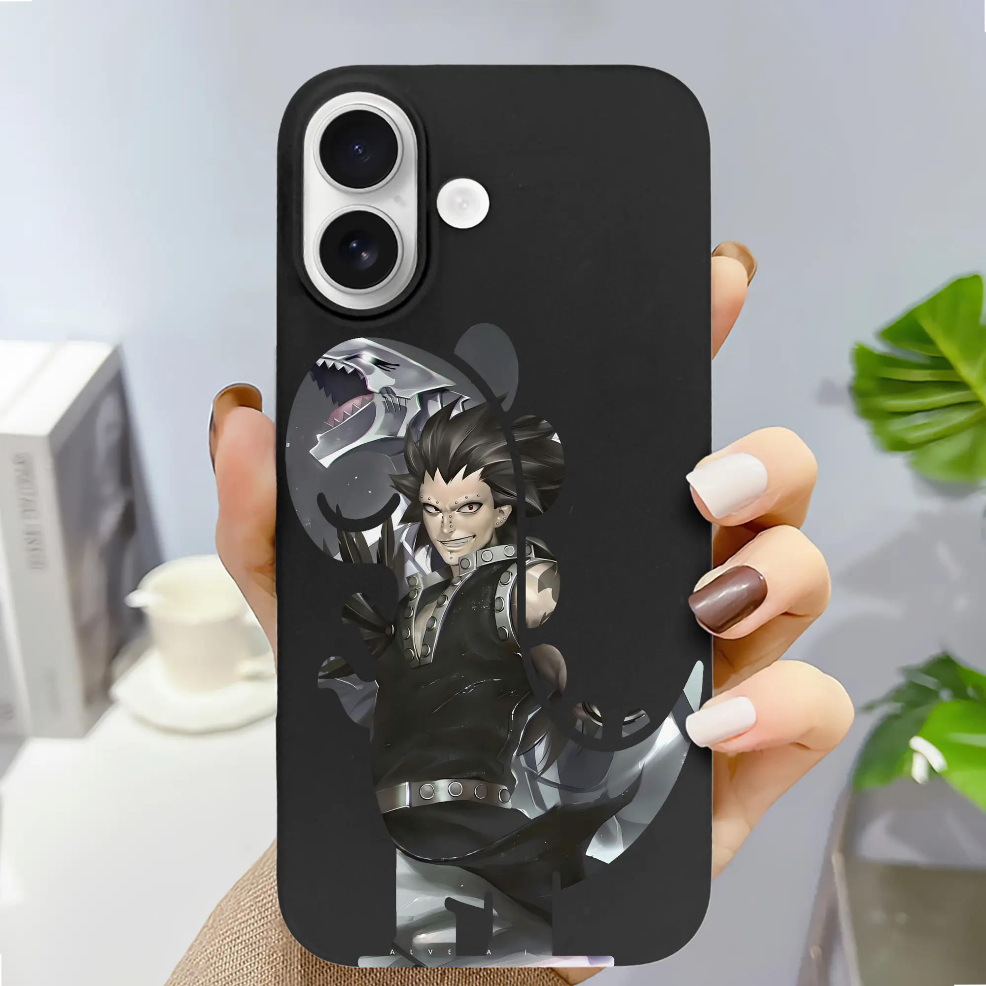 フェアリーテイル グッズ ガジル・レッドフォックス