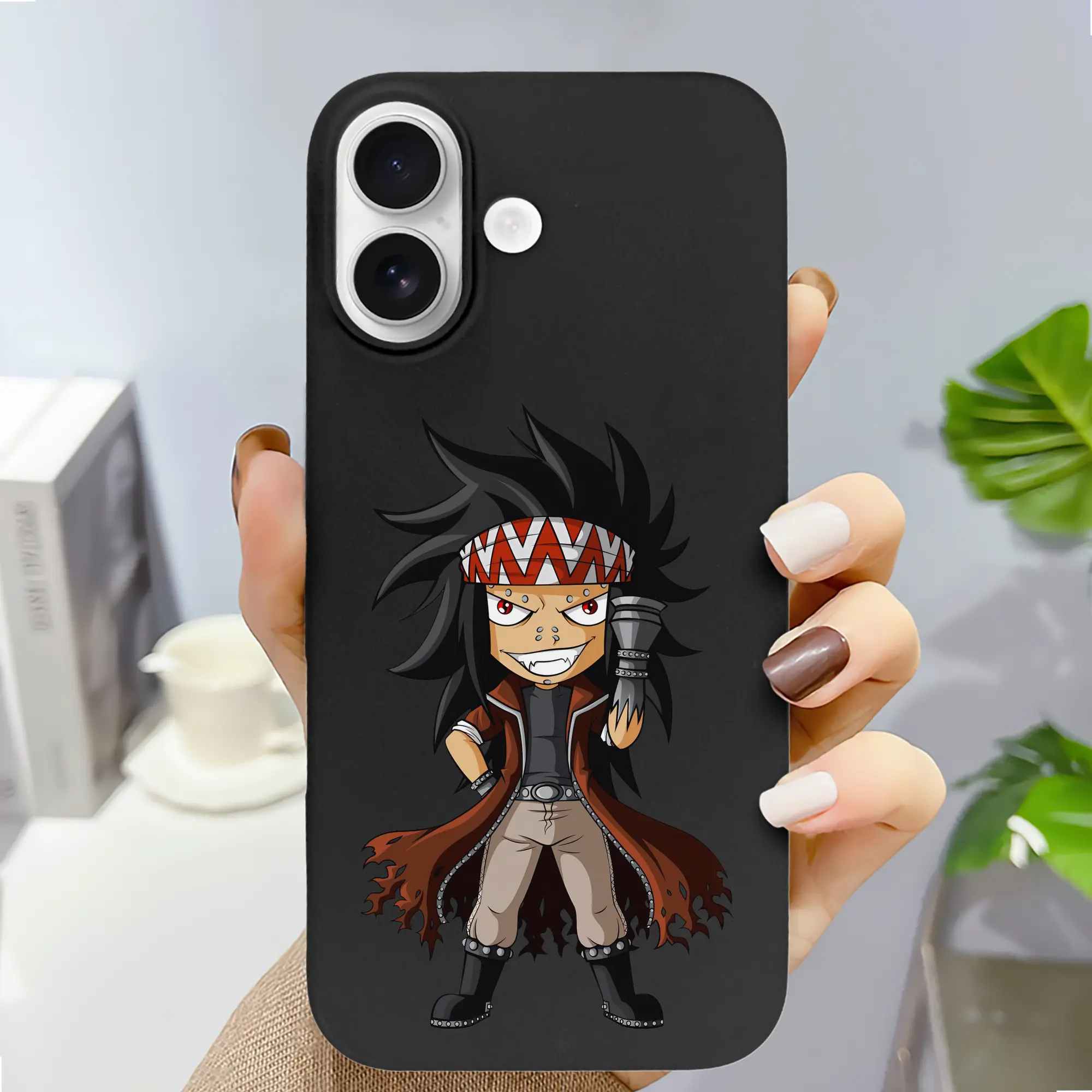 フェアリーテイル グッズ ガジル・レッドフォックス