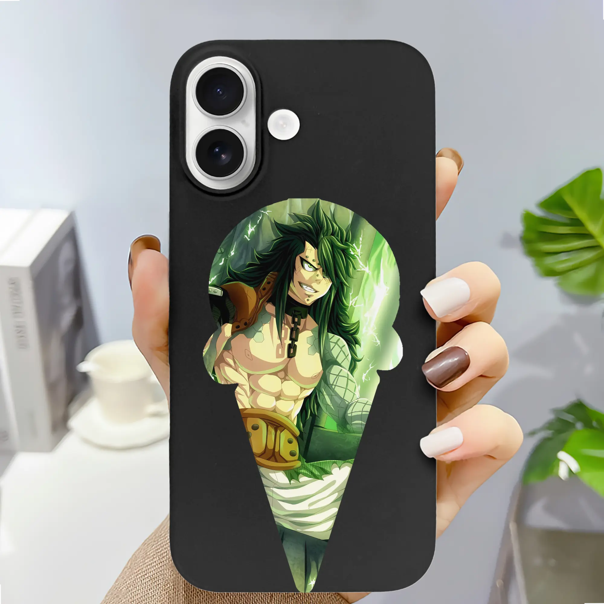 フェアリーテイル グッズ ガジル・レッドフォックス