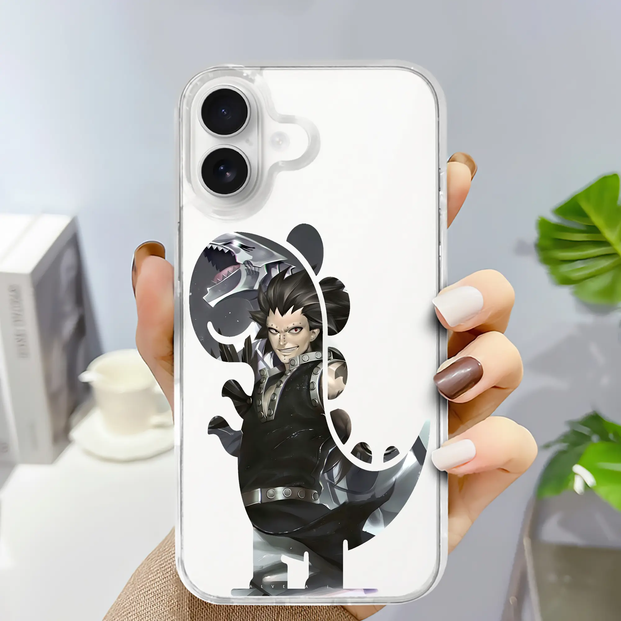 フェアリーテイル グッズ ガジル・レッドフォックス