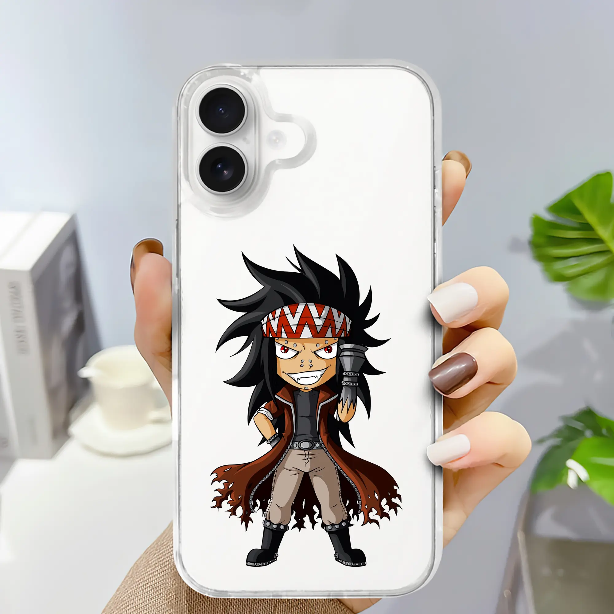 フェアリーテイル グッズ ガジル・レッドフォックス