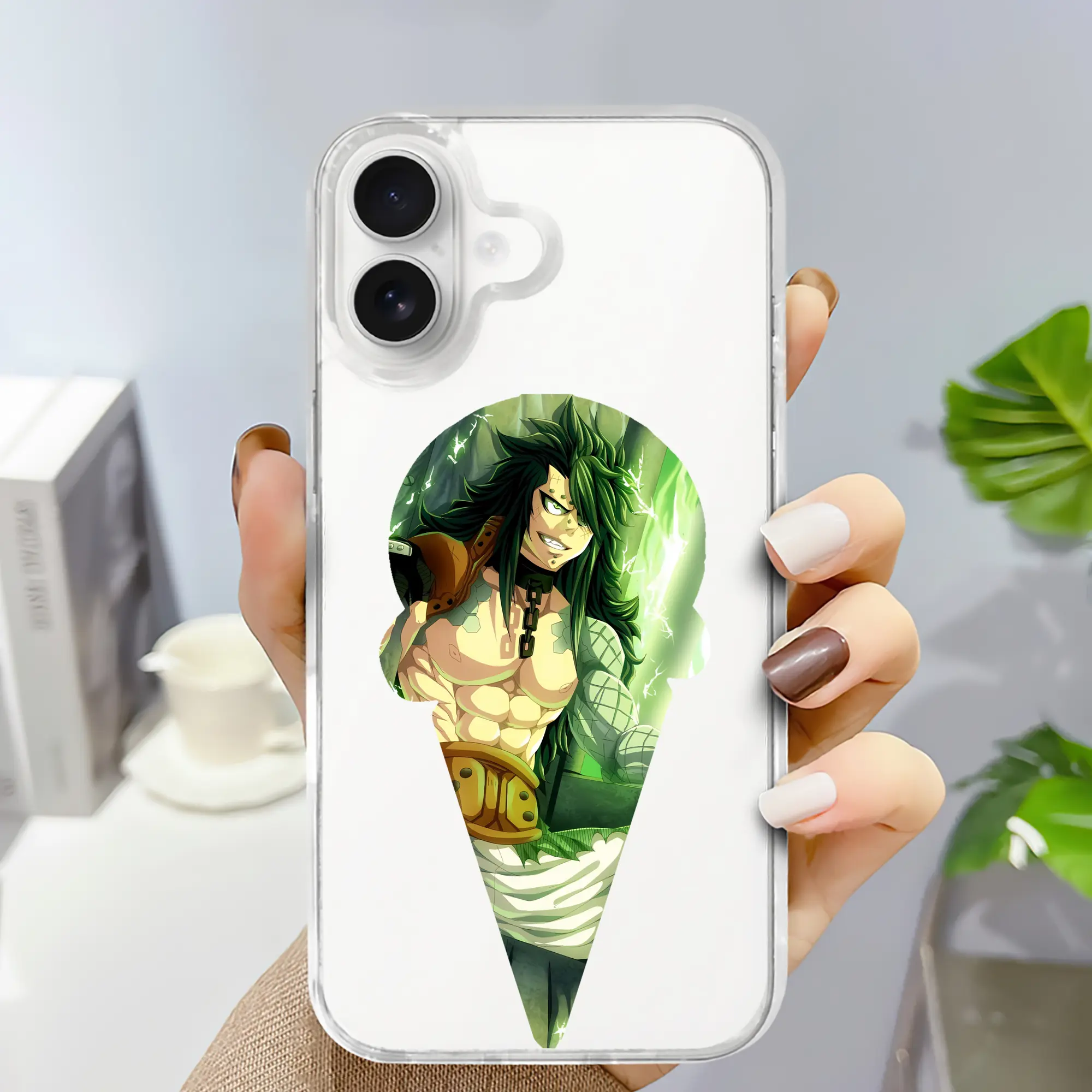 フェアリーテイル グッズ ガジル・レッドフォックス