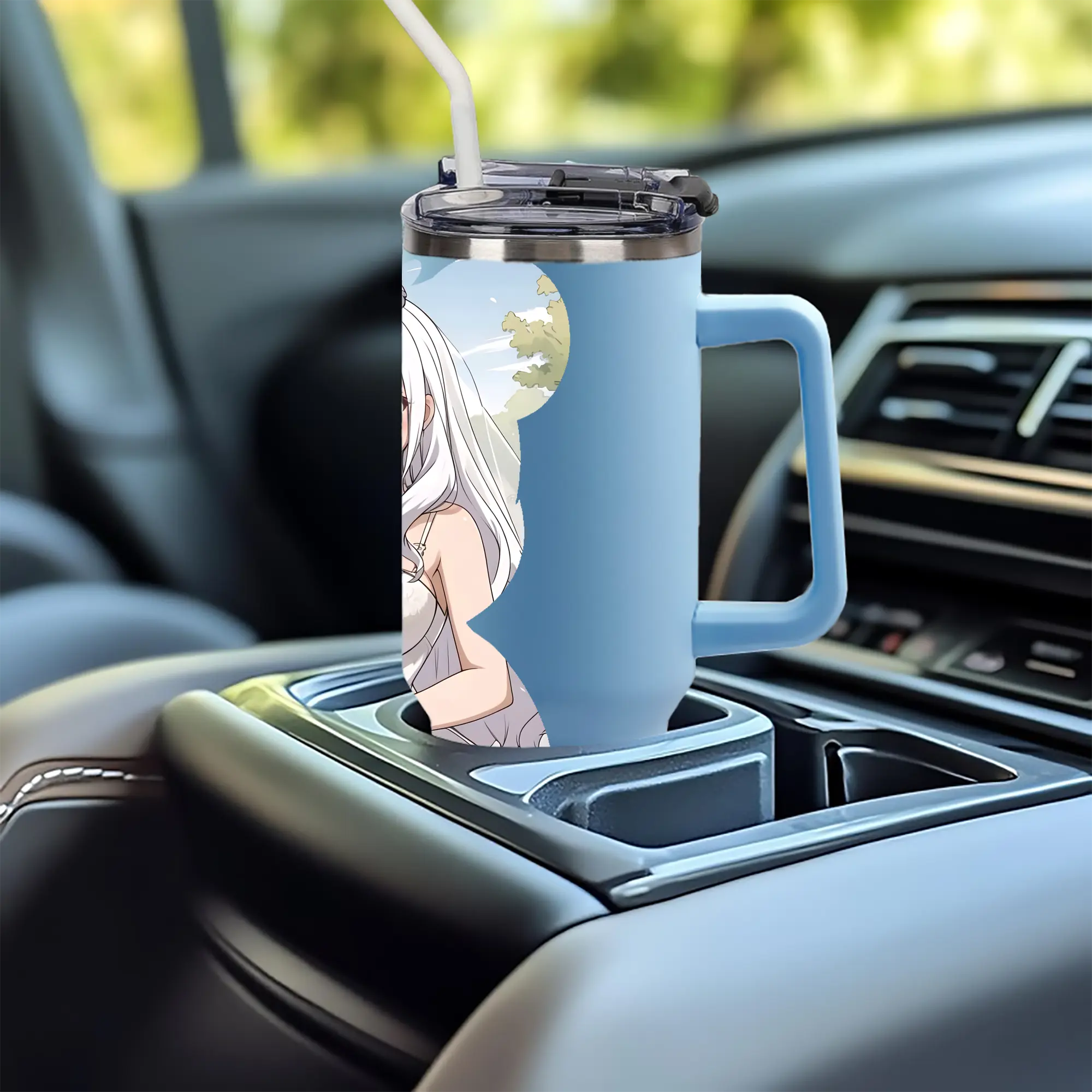 フェアリーテイル グッズ ミラジェーン・ストラウス