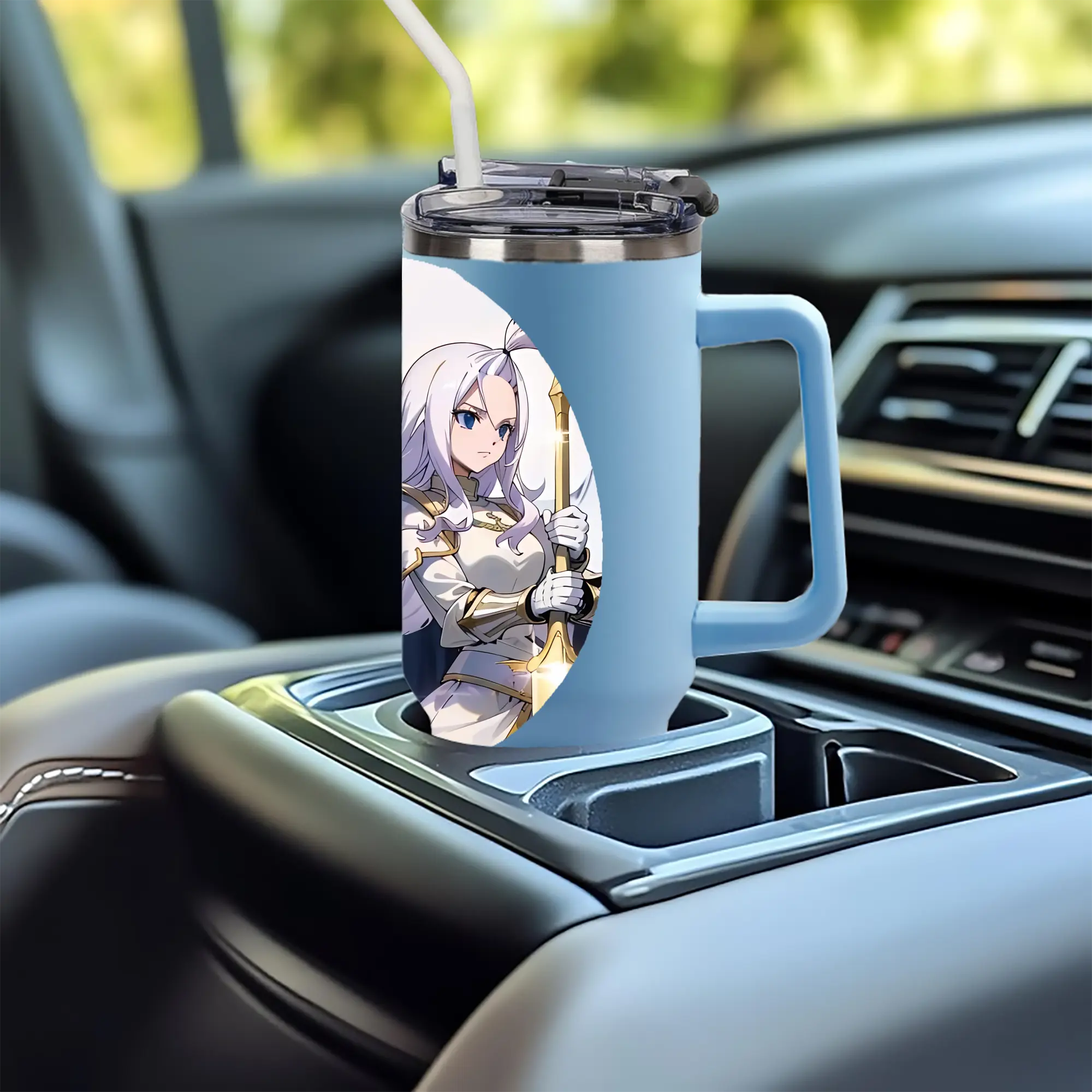 フェアリーテイル グッズ ミラジェーン・ストラウス