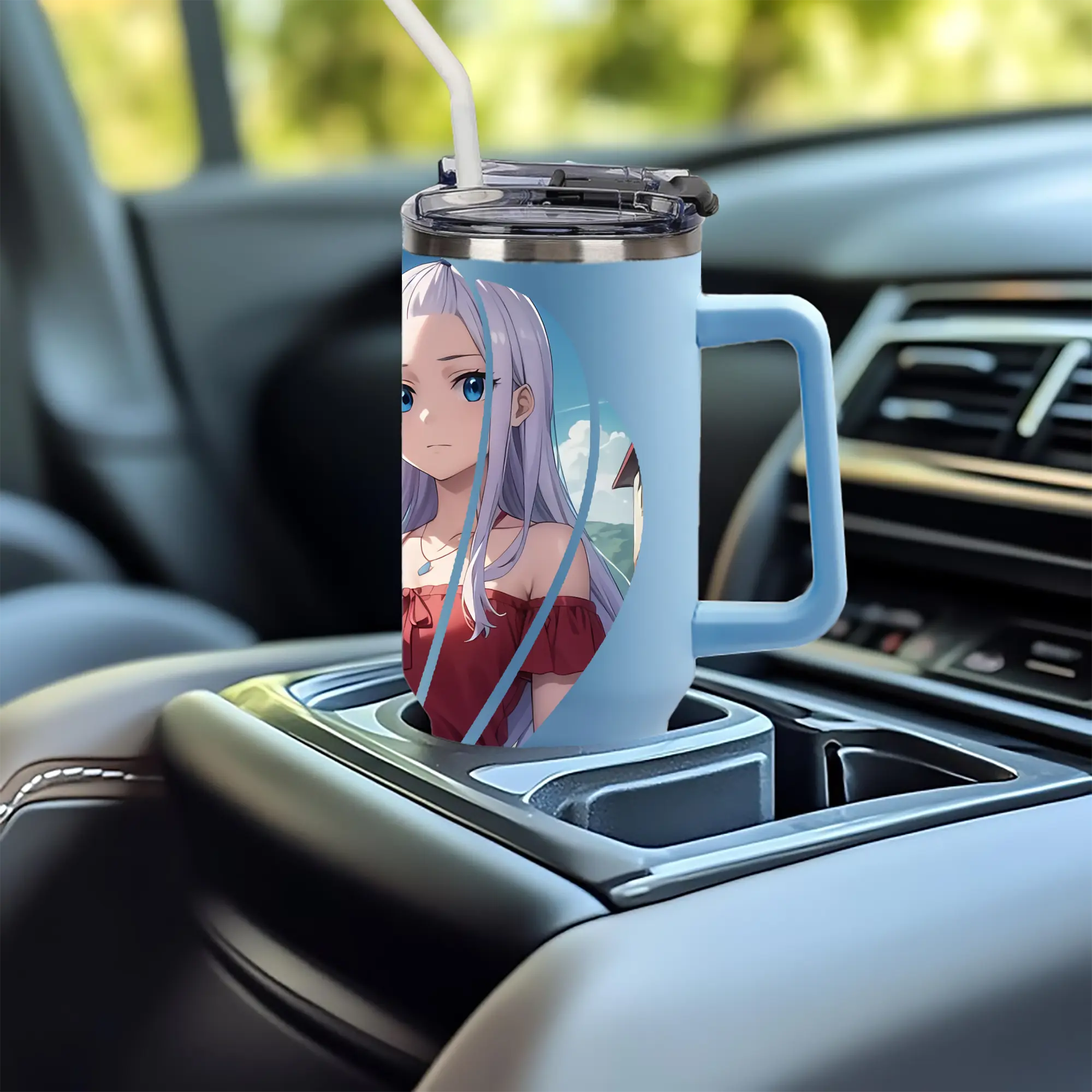 フェアリーテイル グッズ ミラジェーン・ストラウス