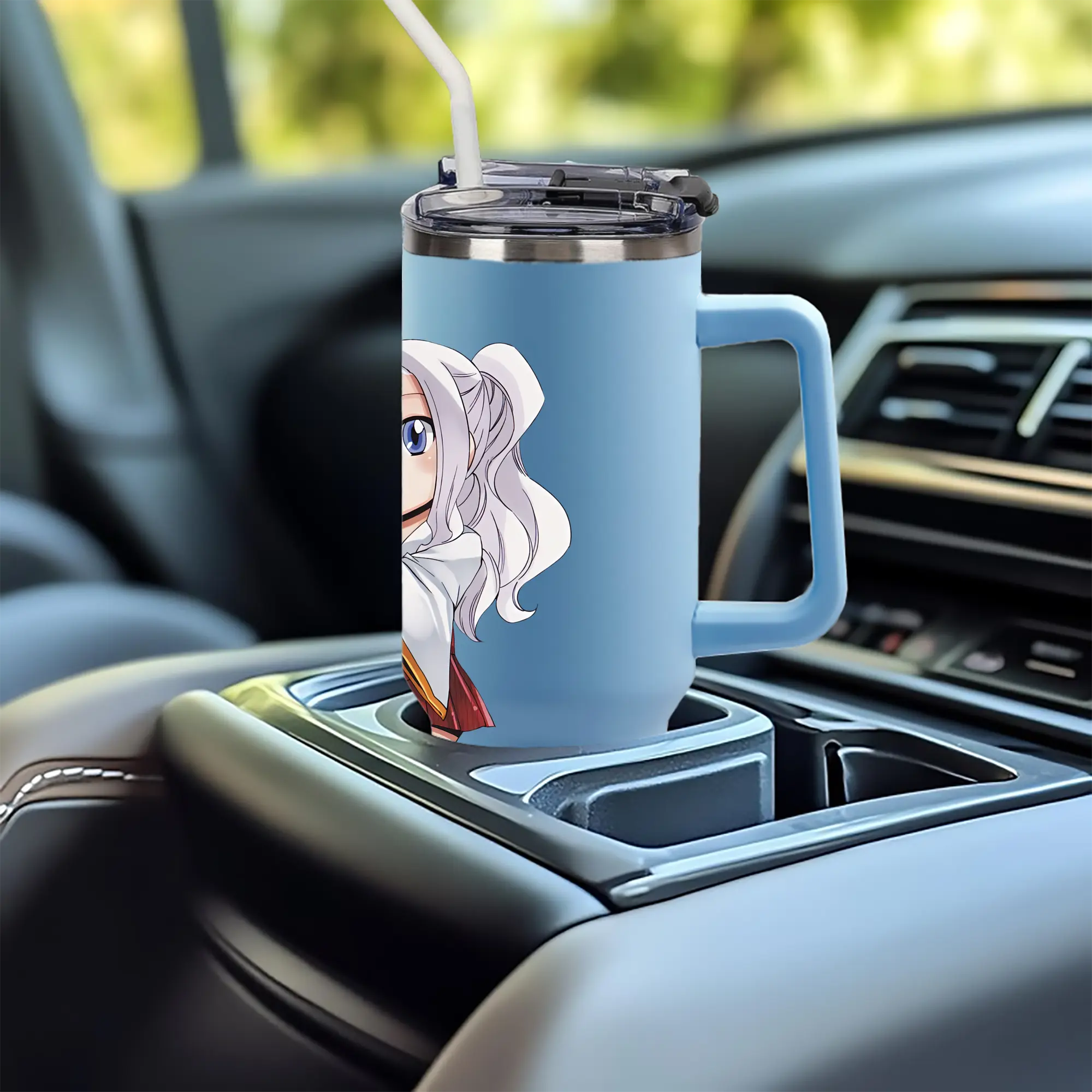 フェアリーテイル グッズ ミラジェーン・ストラウス