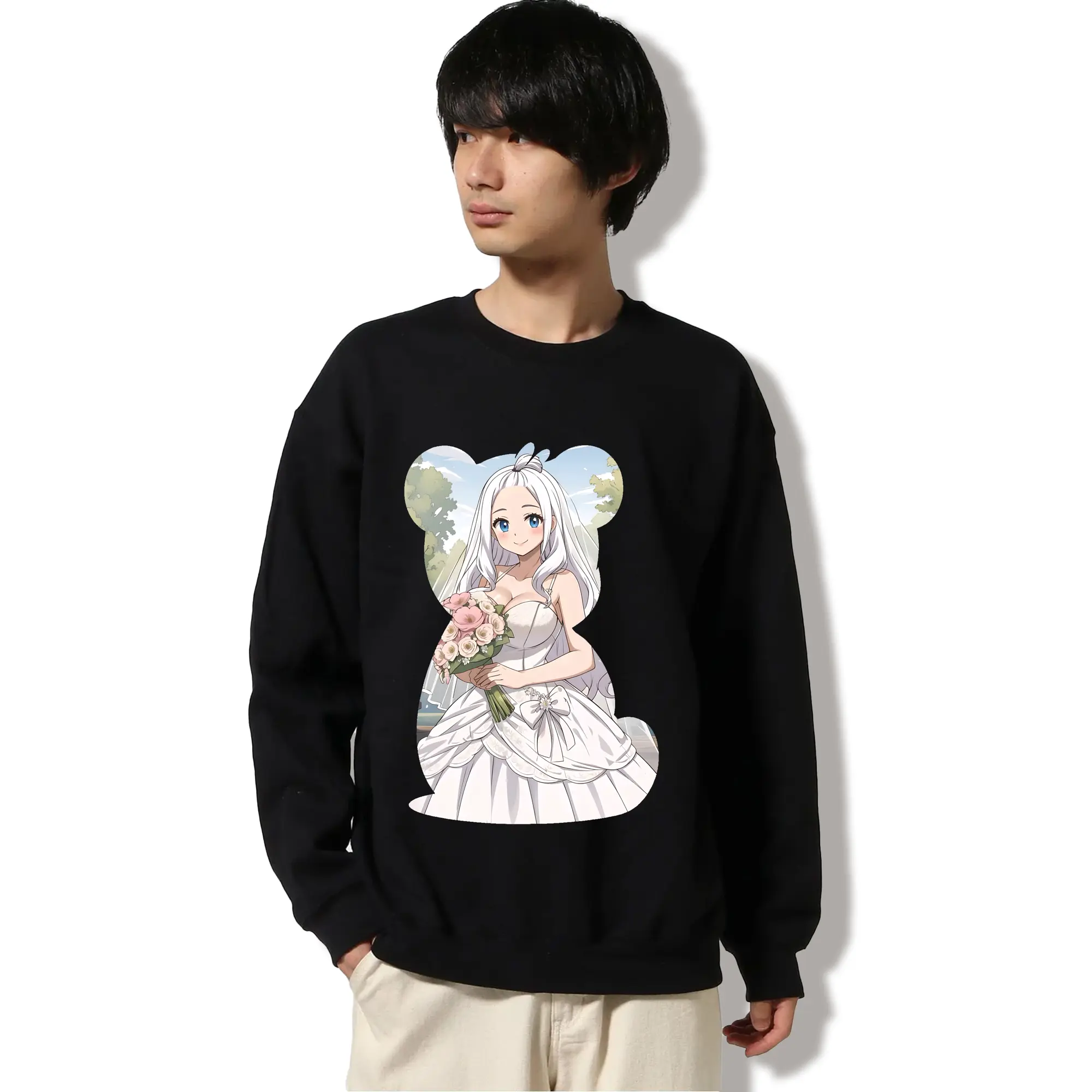 フェアリーテイル グッズ ミラジェーン・ストラウス