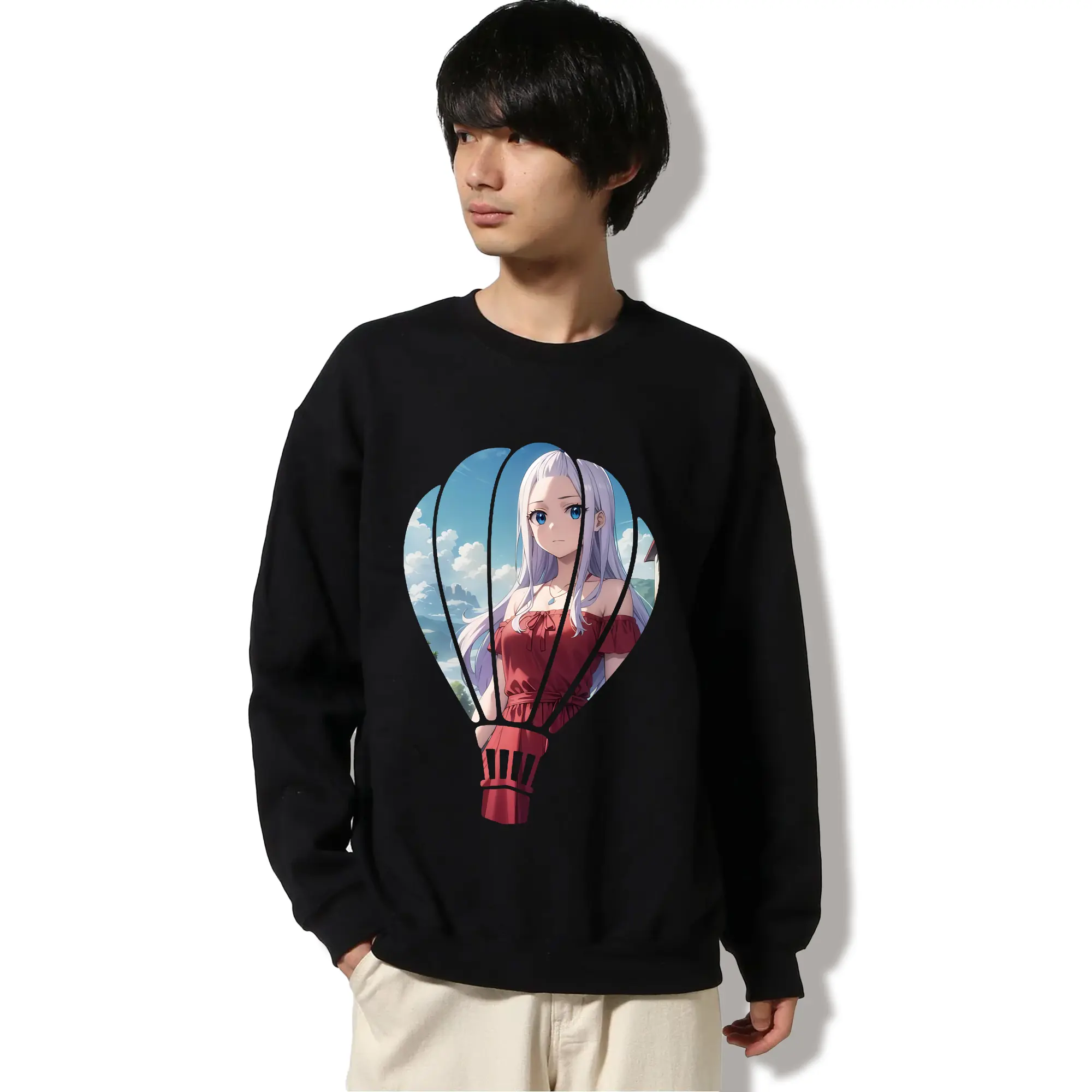 フェアリーテイル グッズ ミラジェーン・ストラウス